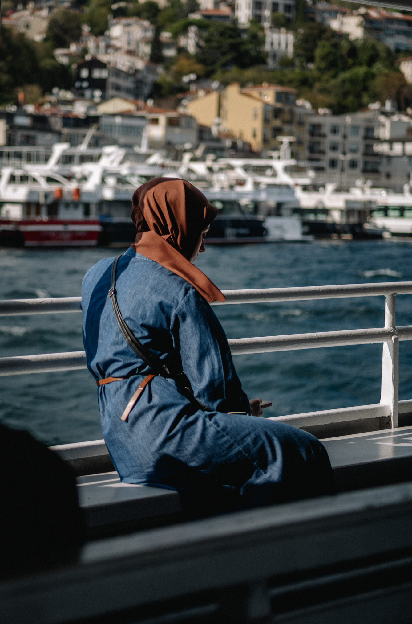 Istanbul