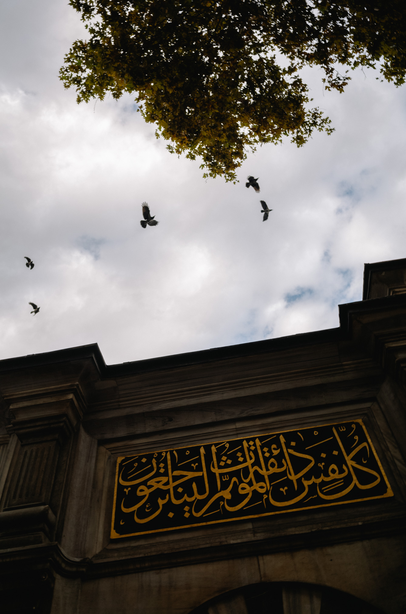 Istanbul