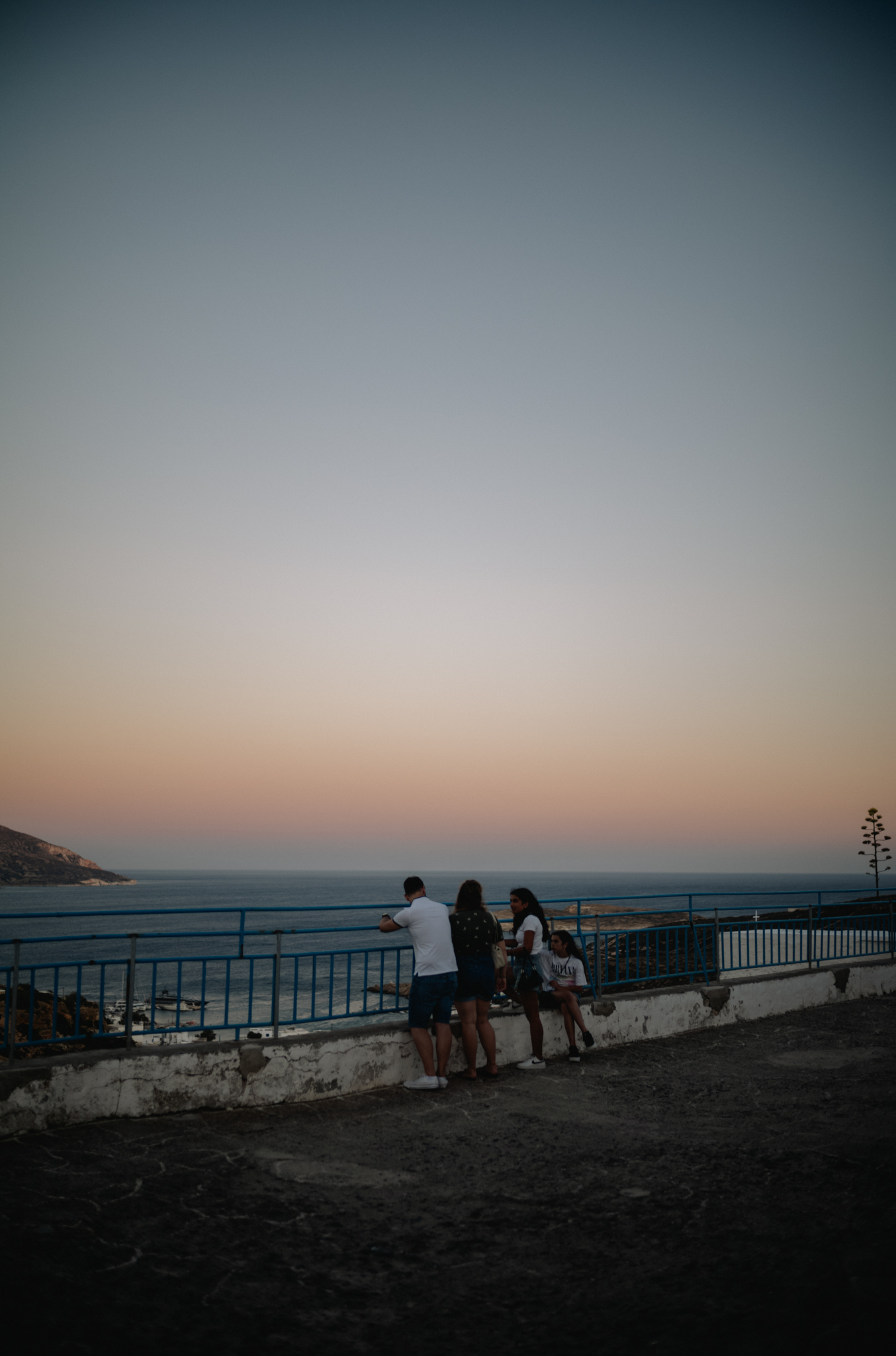 Kimolos