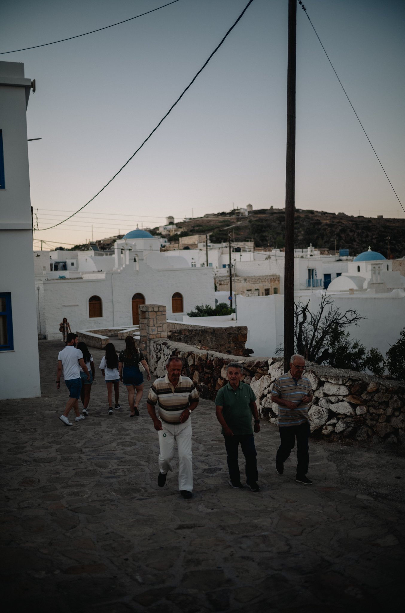 Kimolos