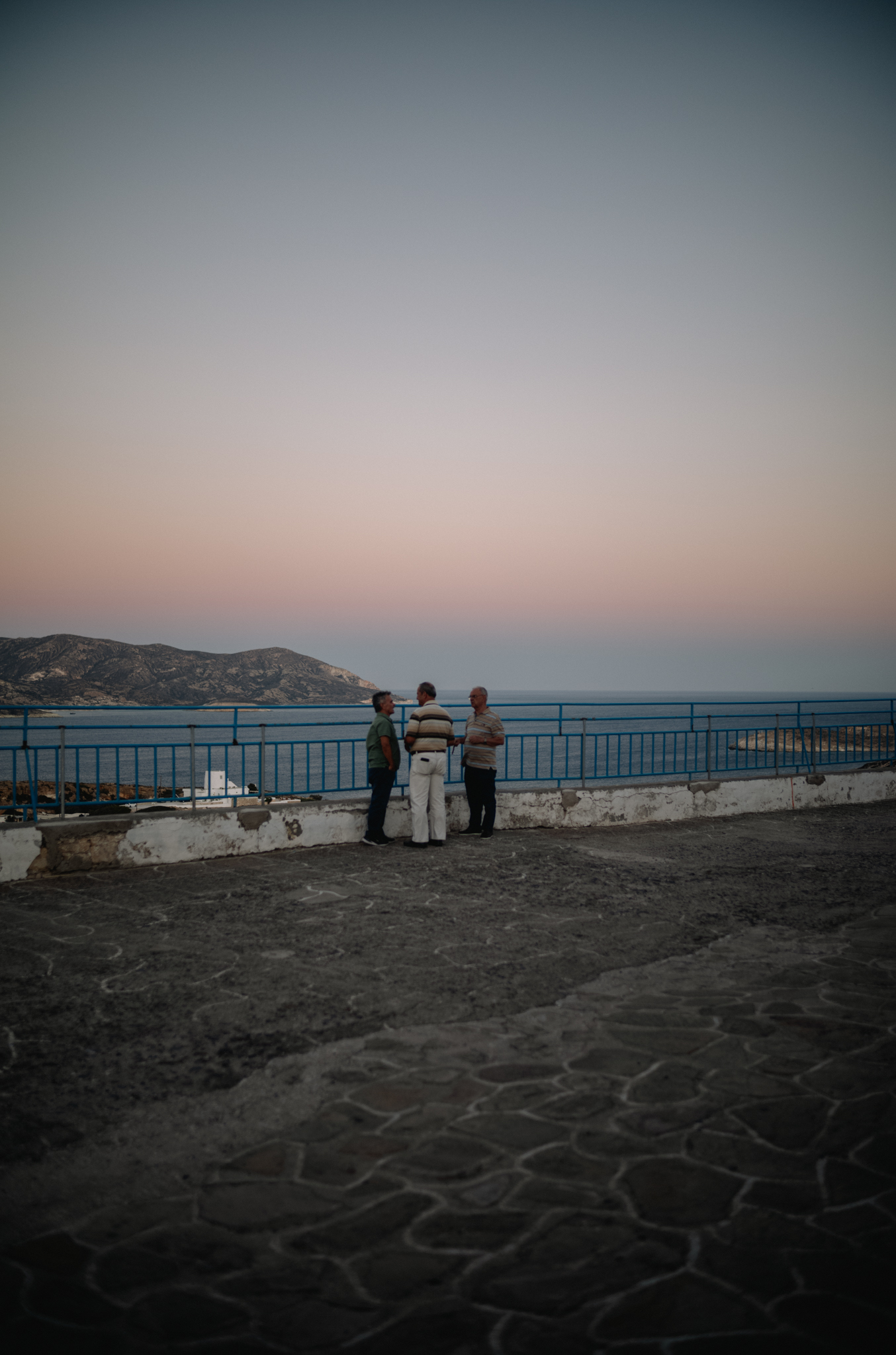 Kimolos