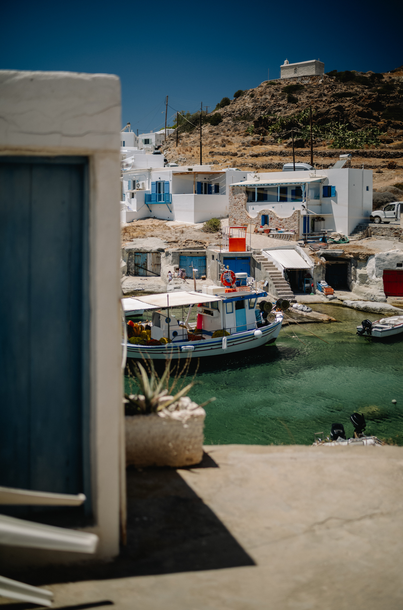 Kimolos