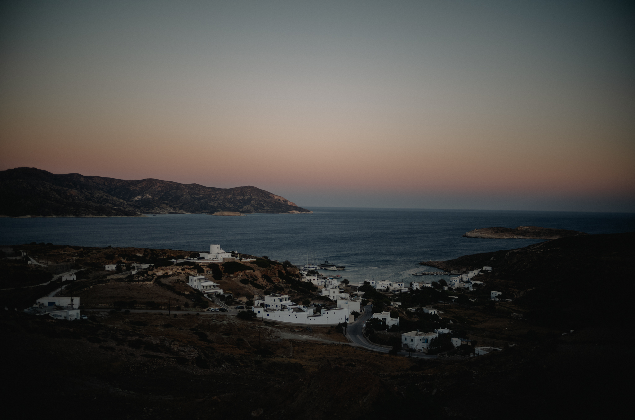 Kimolos