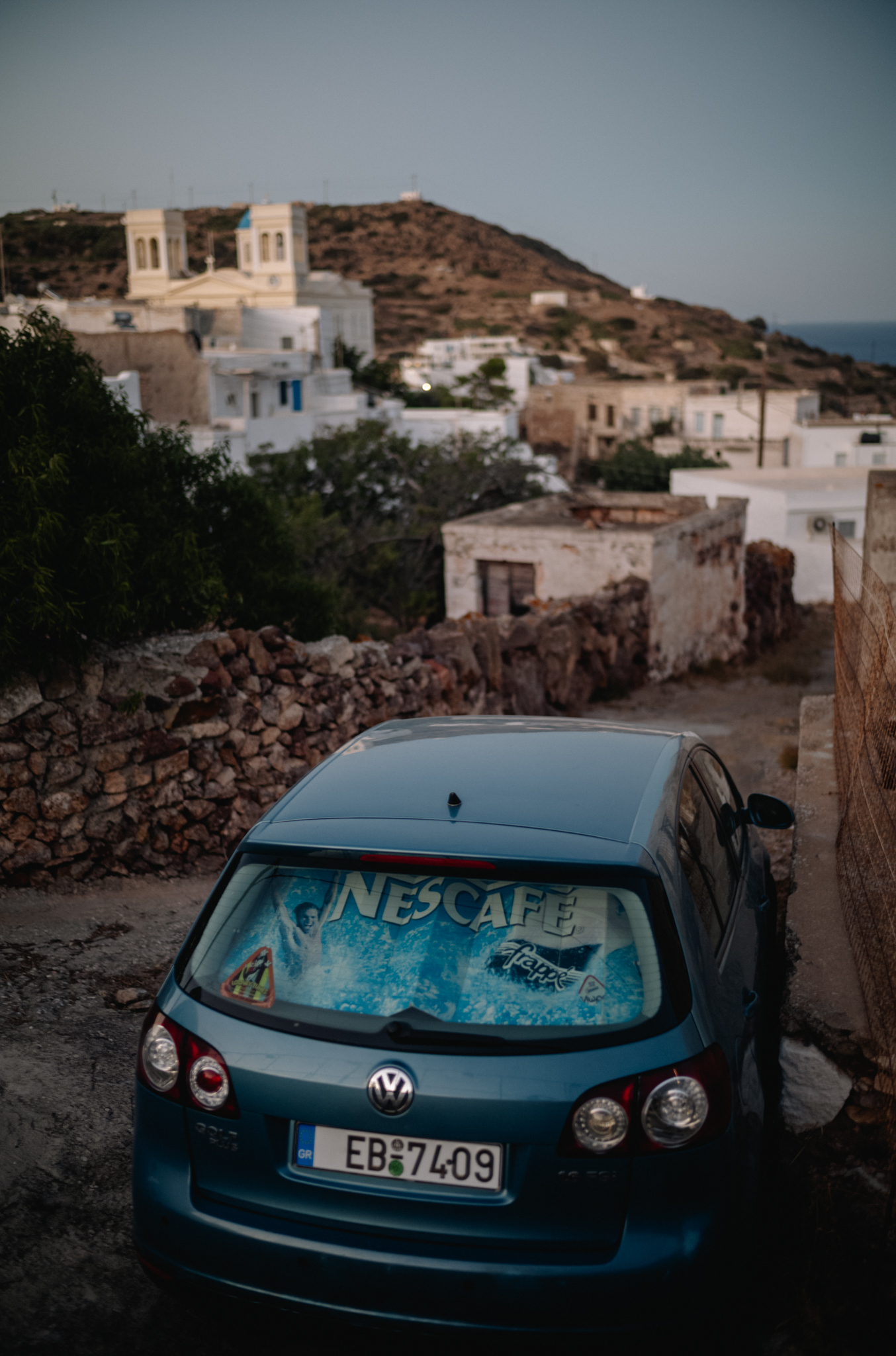 Kimolos