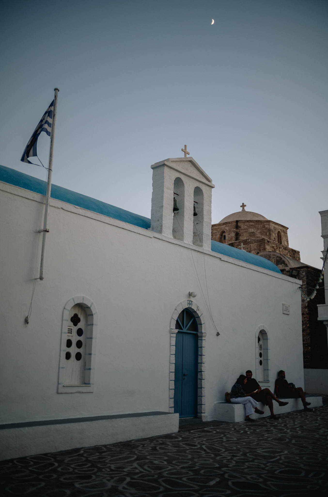 Kimolos