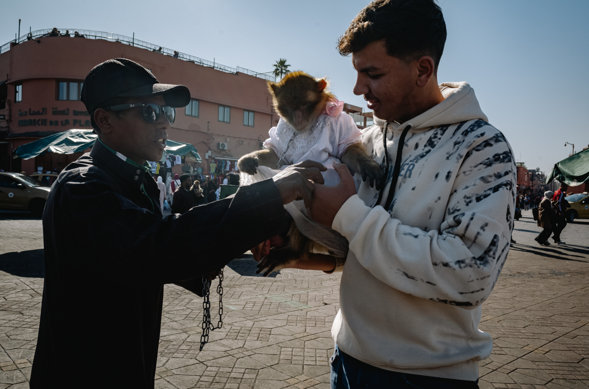 Marrakesh