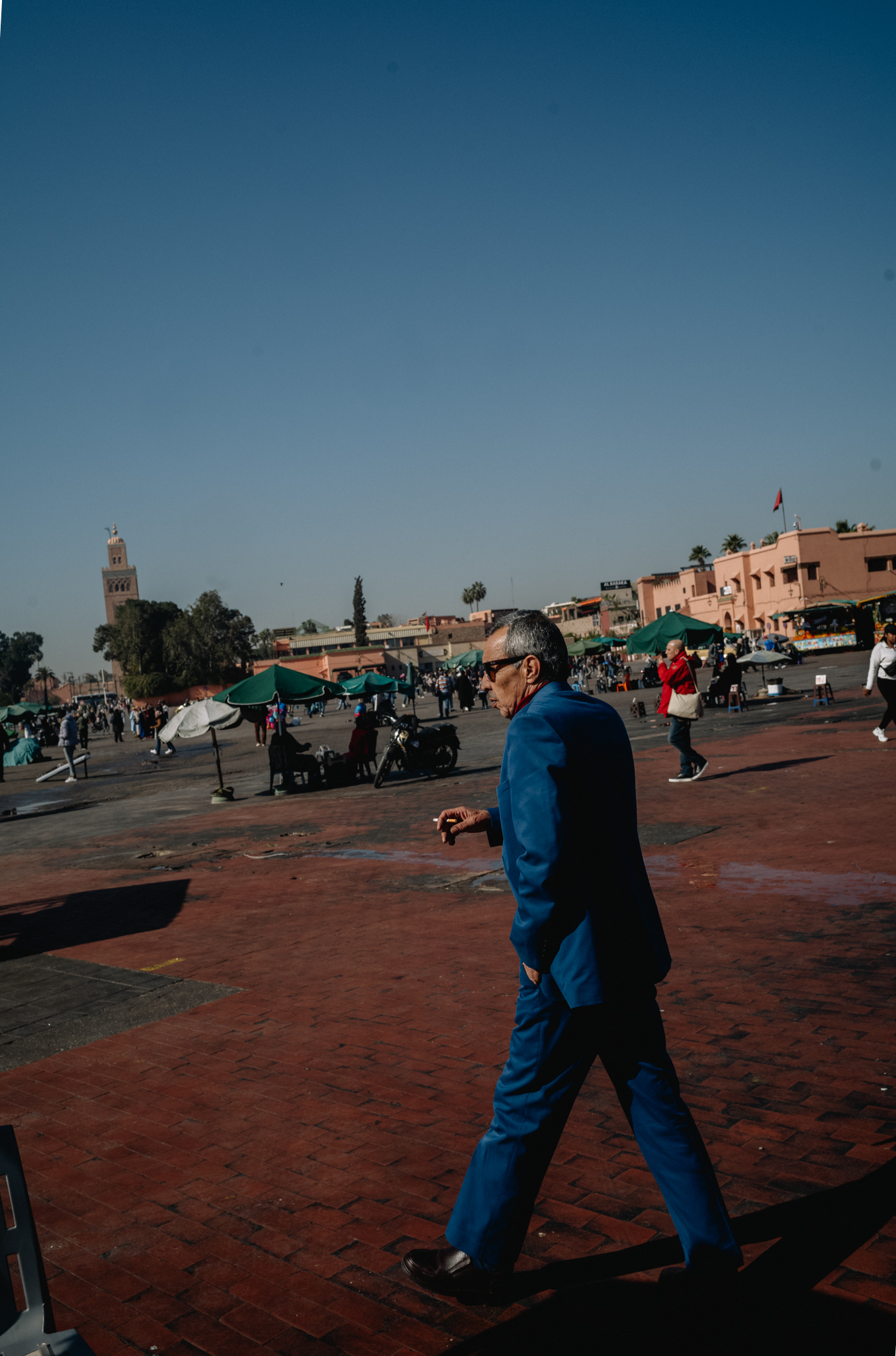 Marrakesh