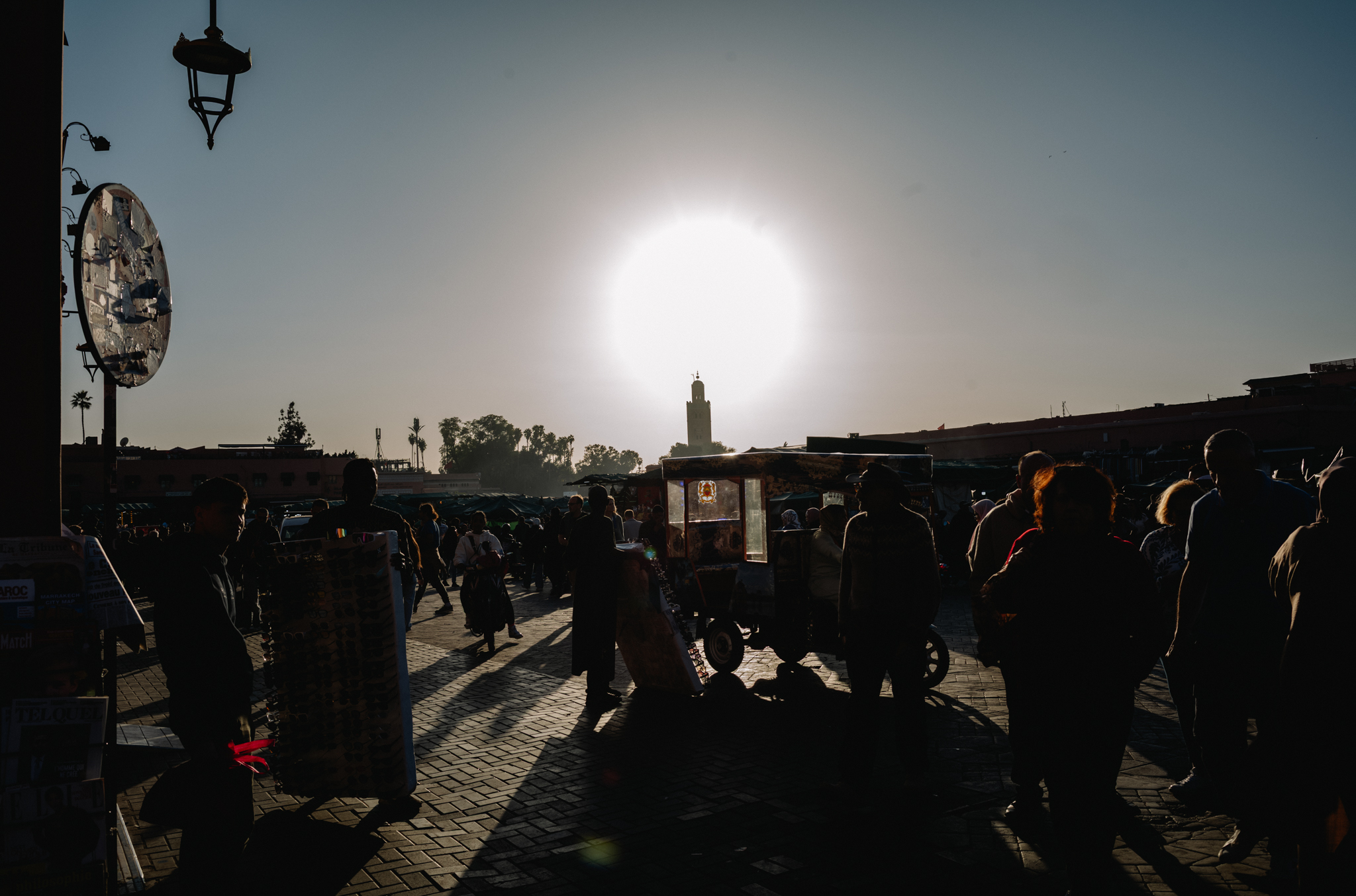 Marrakesh