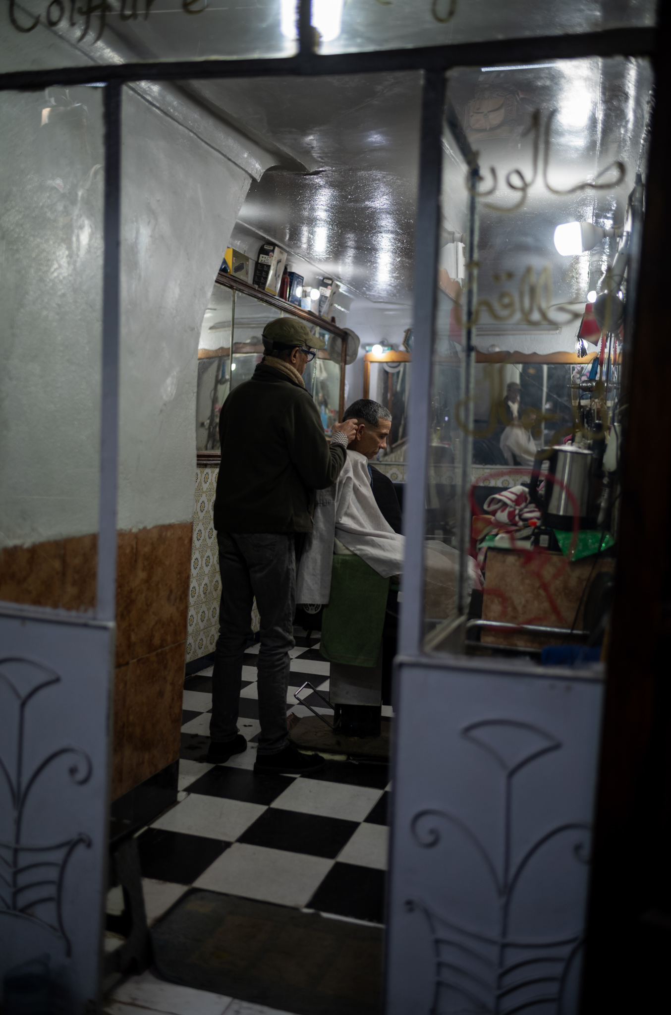 Marrakesh
