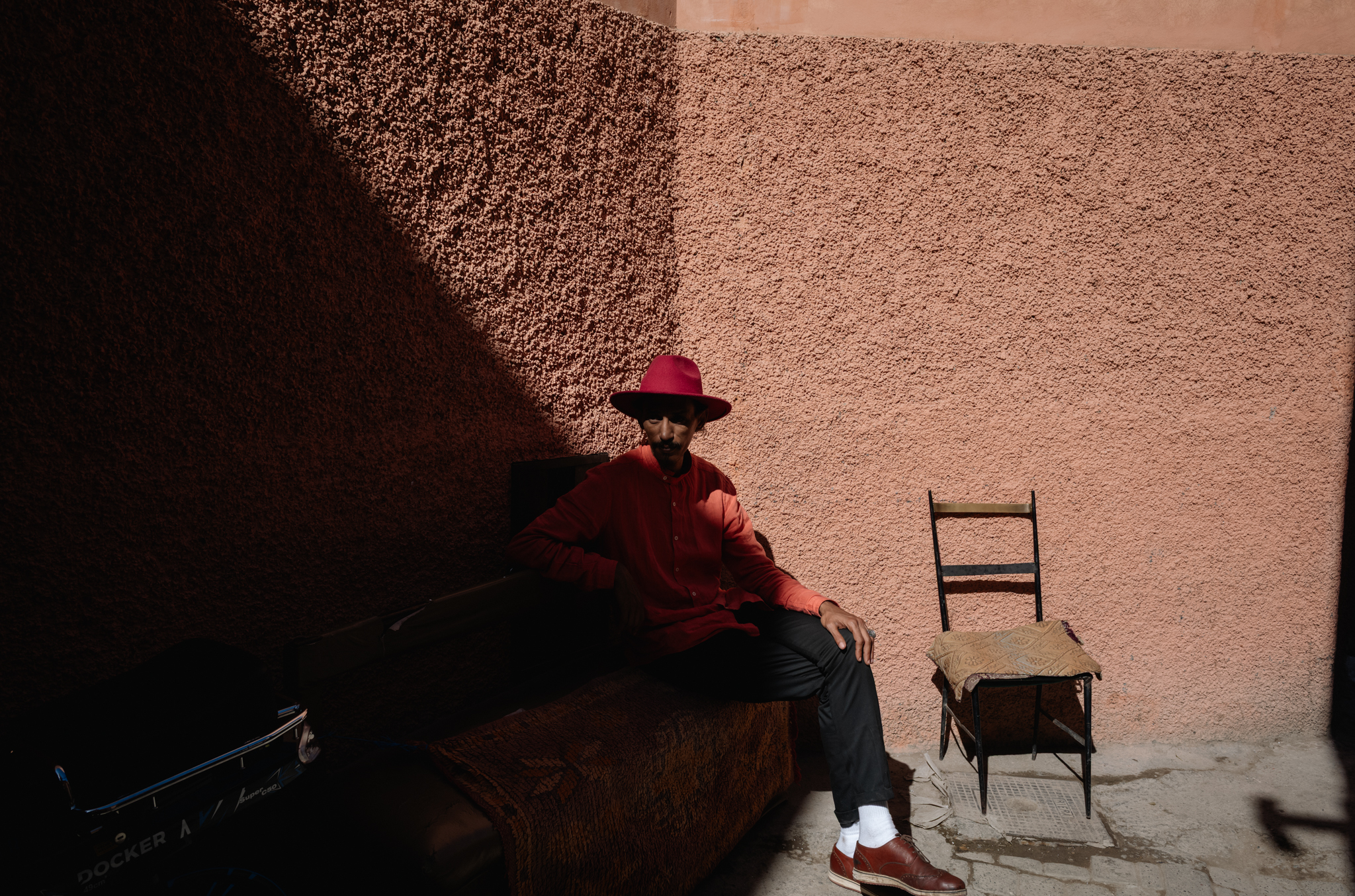 Marrakesh