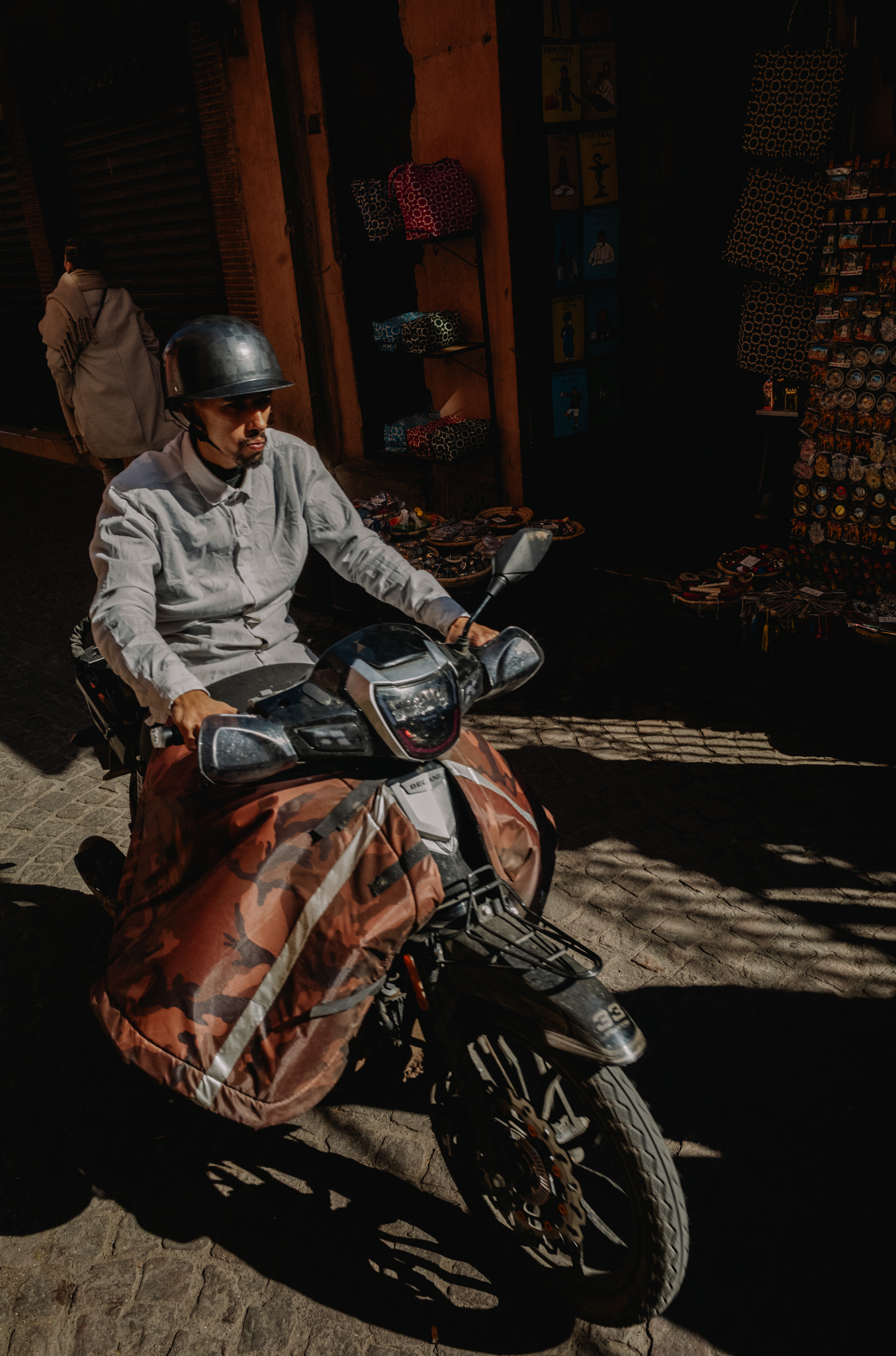 Marrakesh