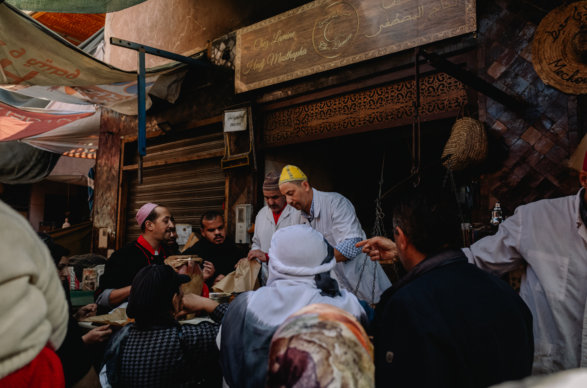 Marrakesh
