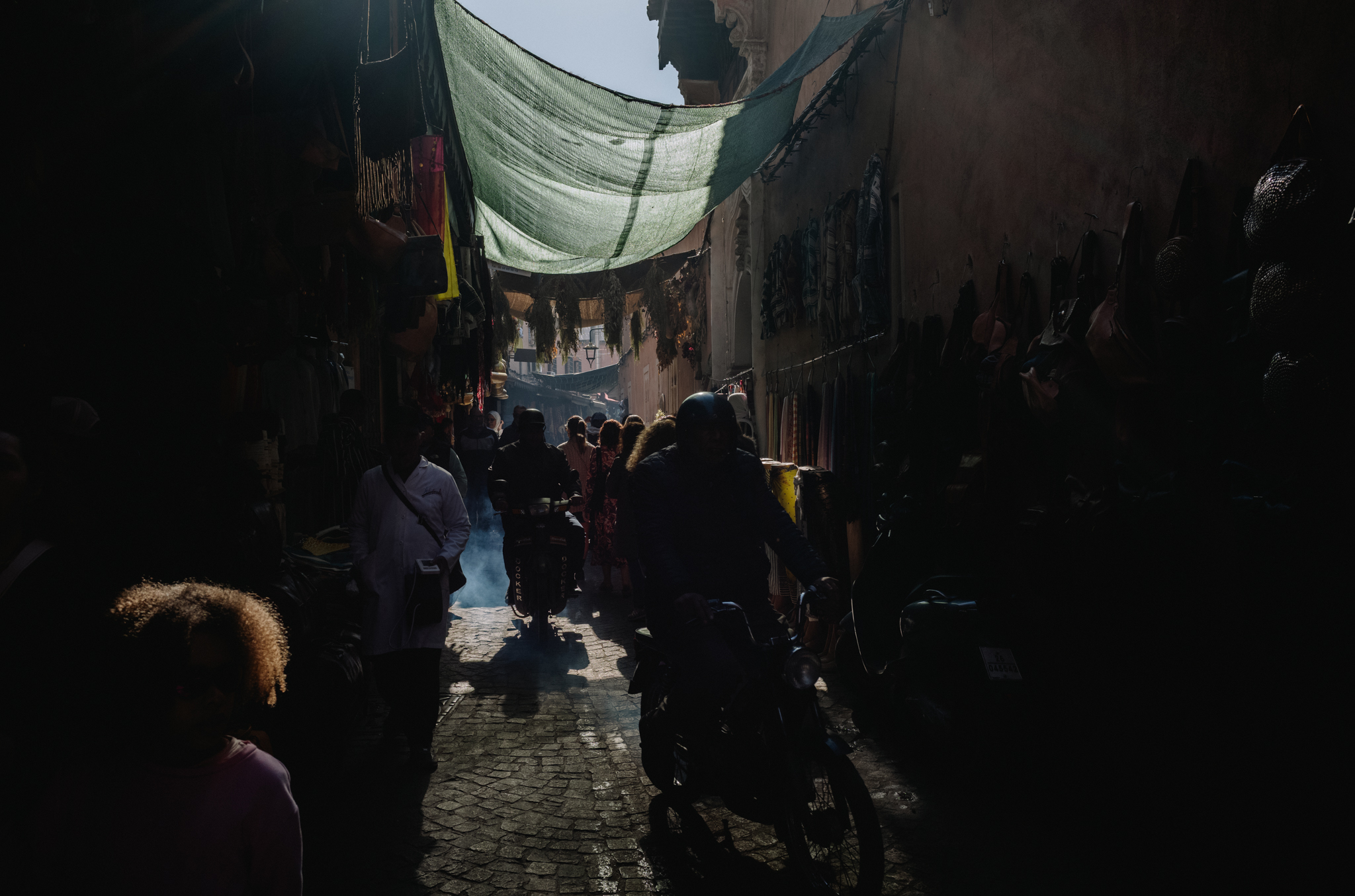 Marrakesh