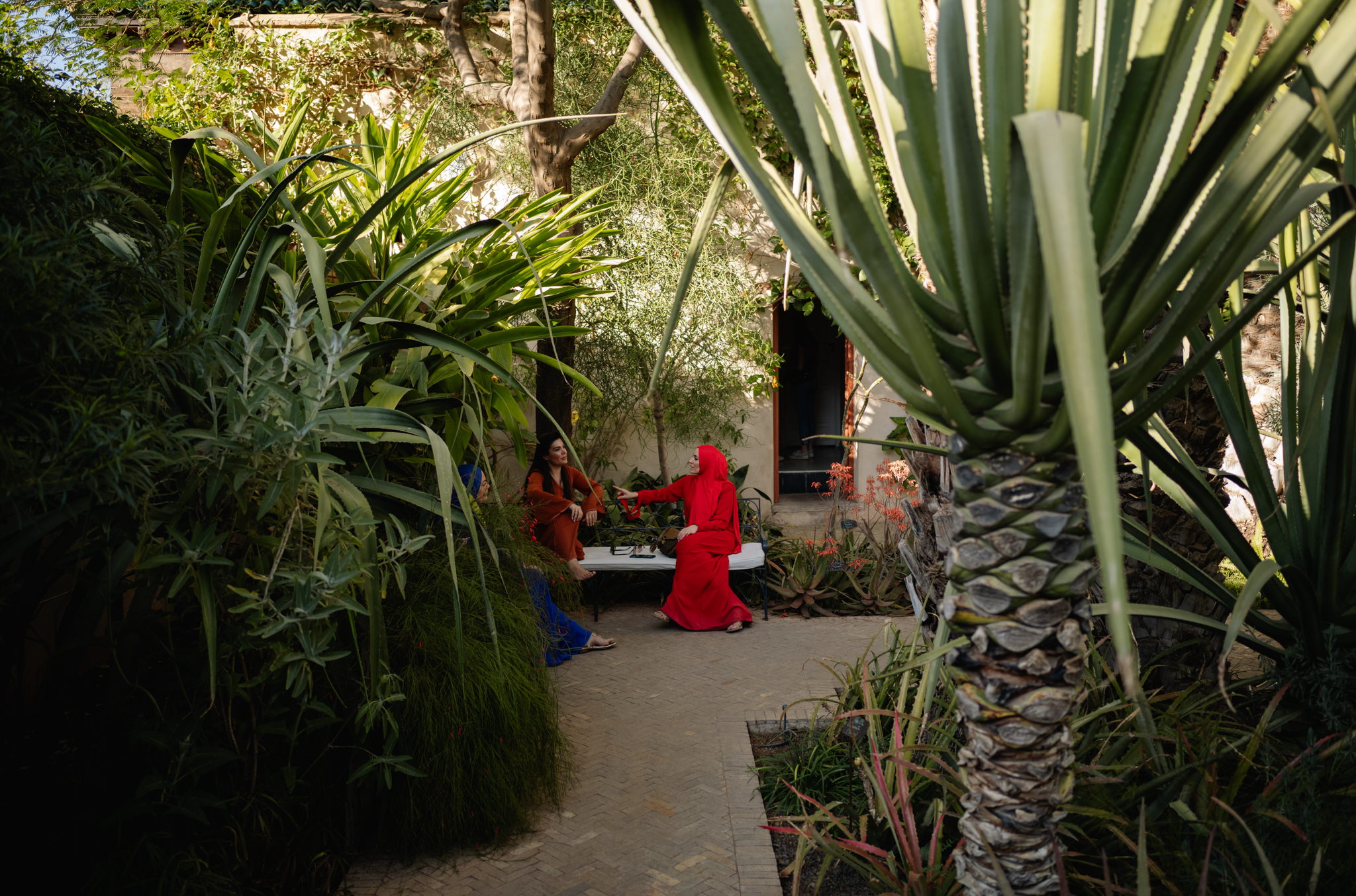 Marrakesh