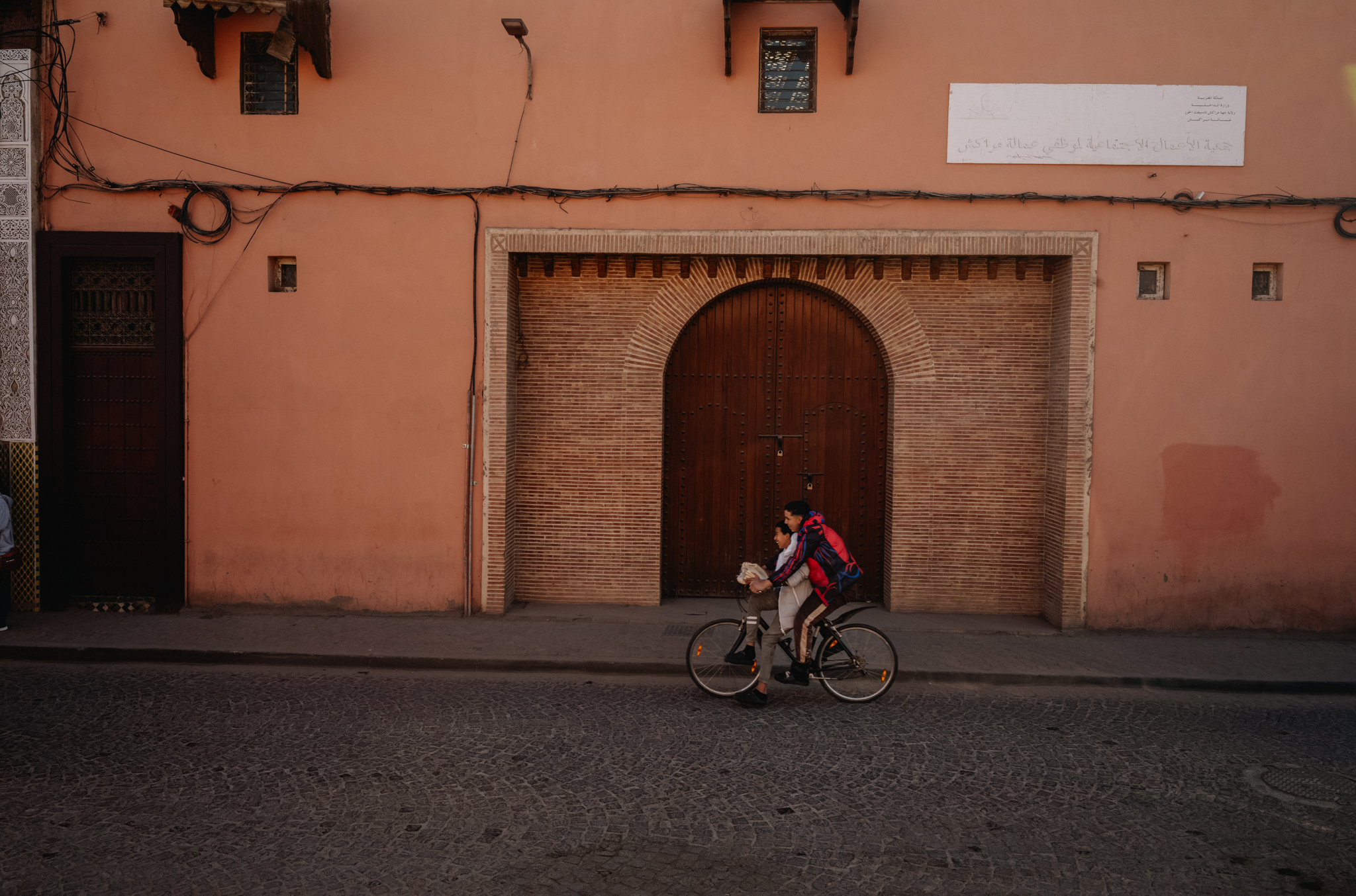 Marrakesh