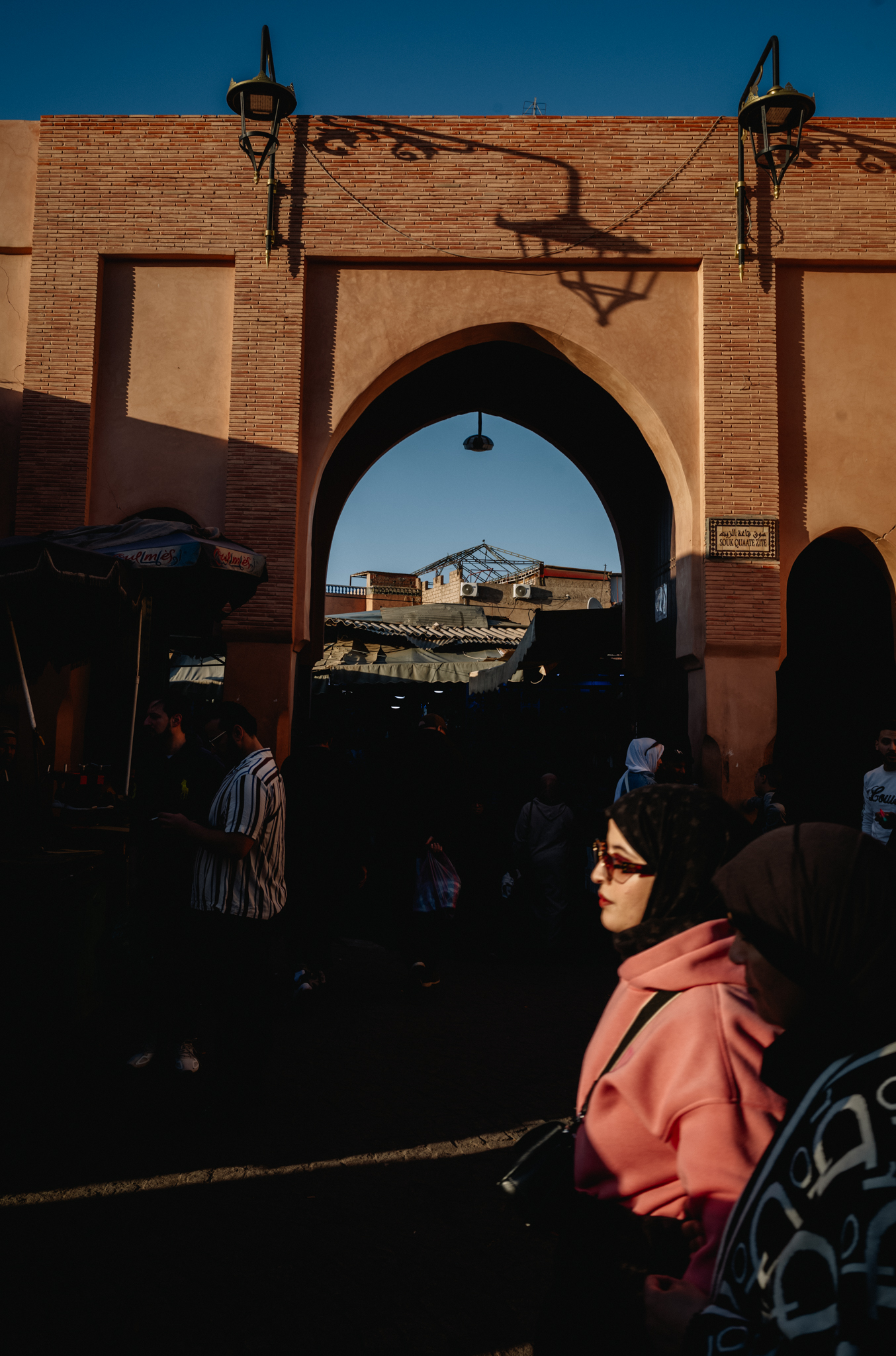 Marrakesh
