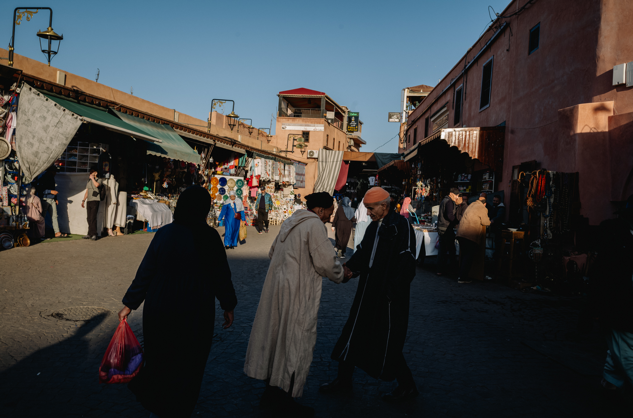 Marrakesh