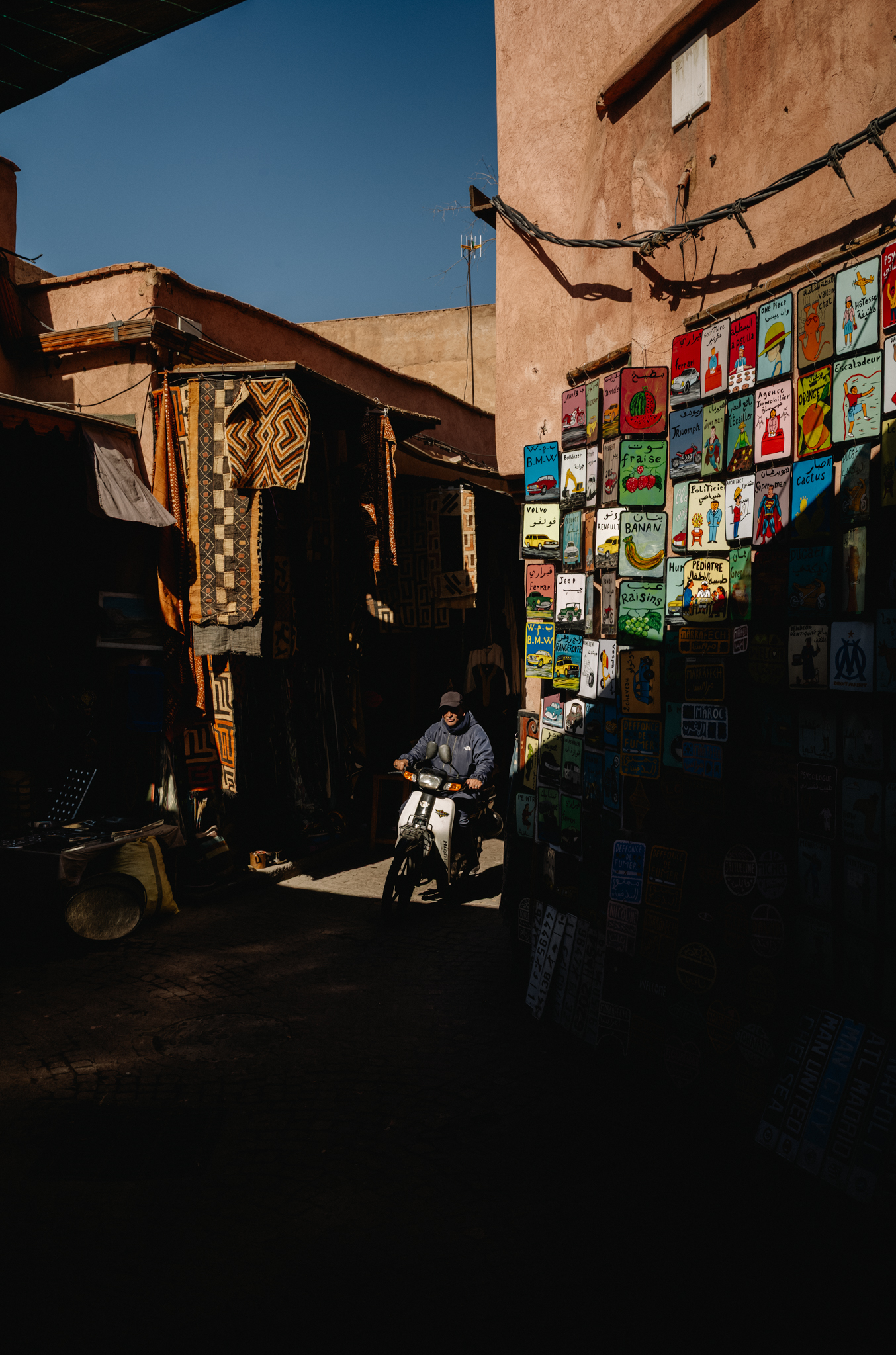 Marrakesh