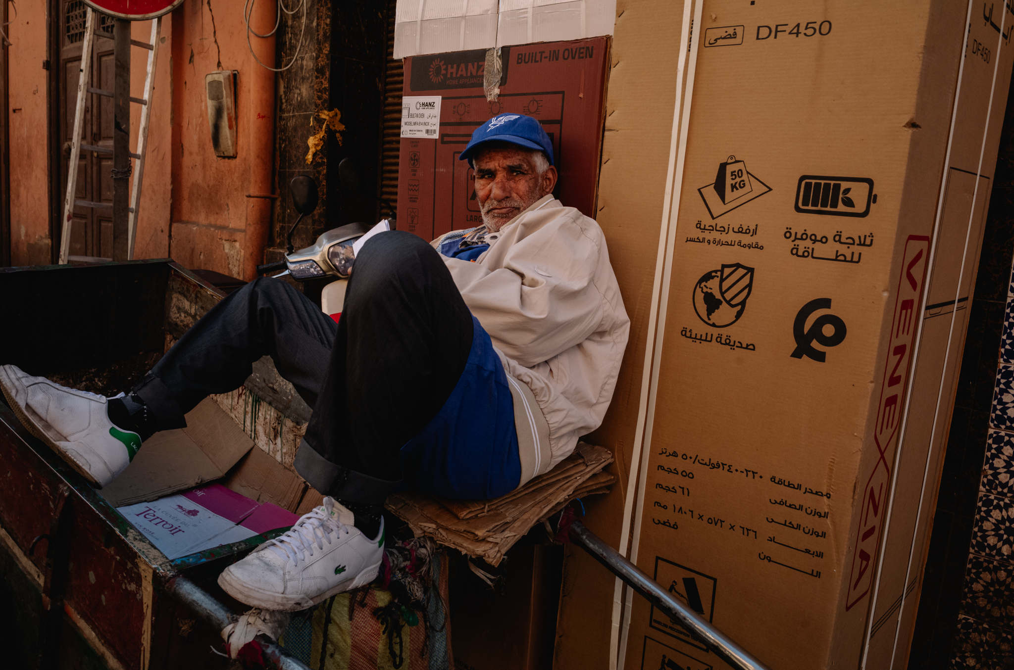 Marrakesh