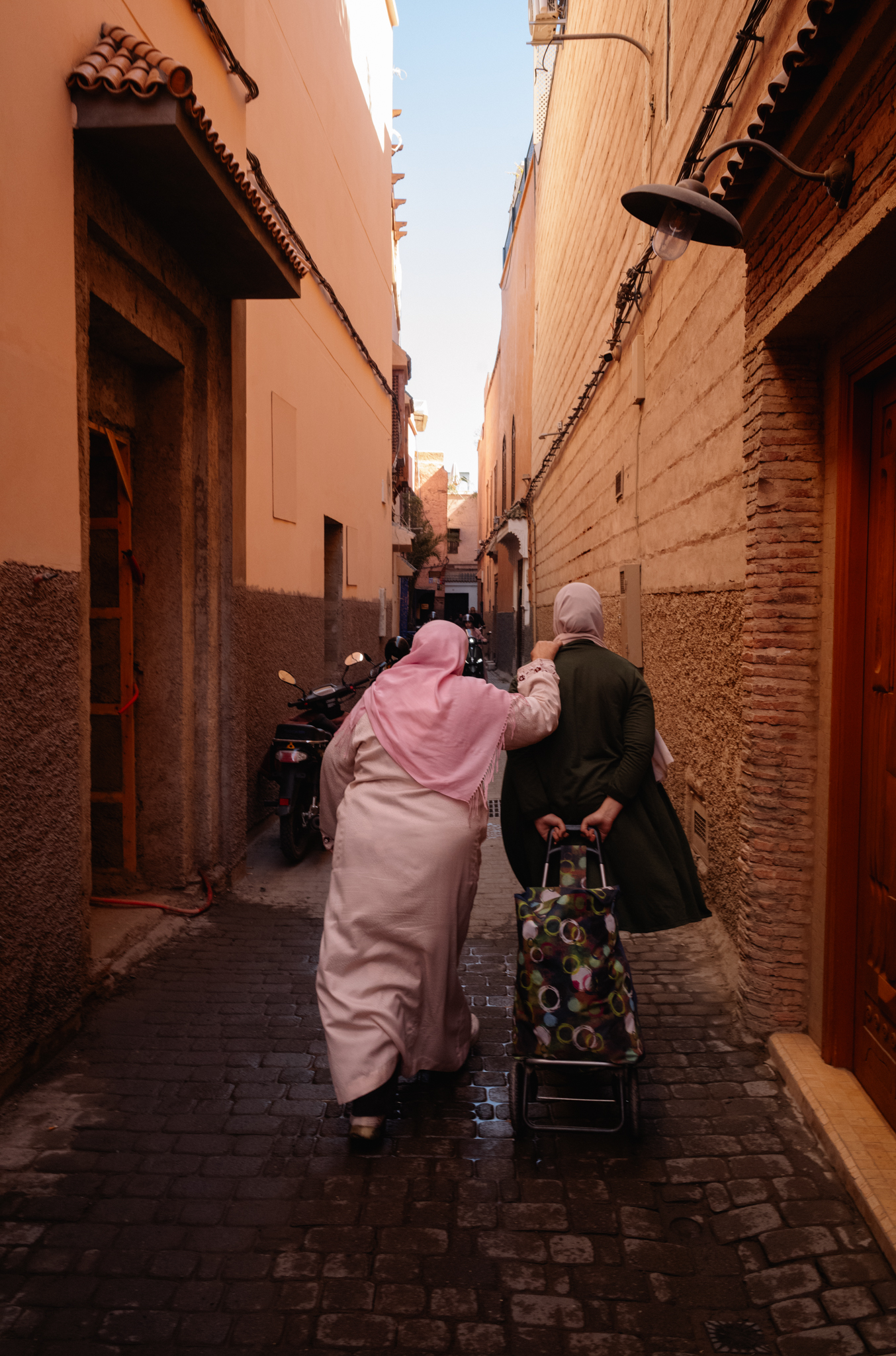 Marrakesh