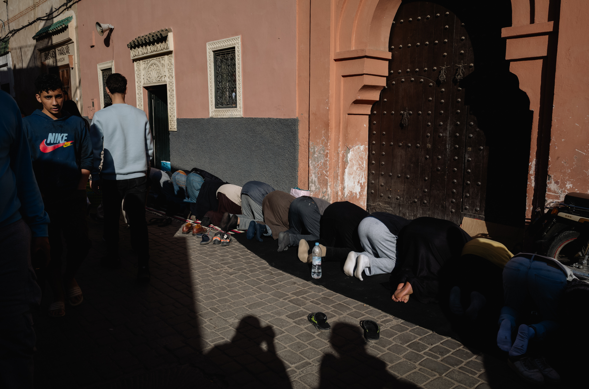 Marrakesh