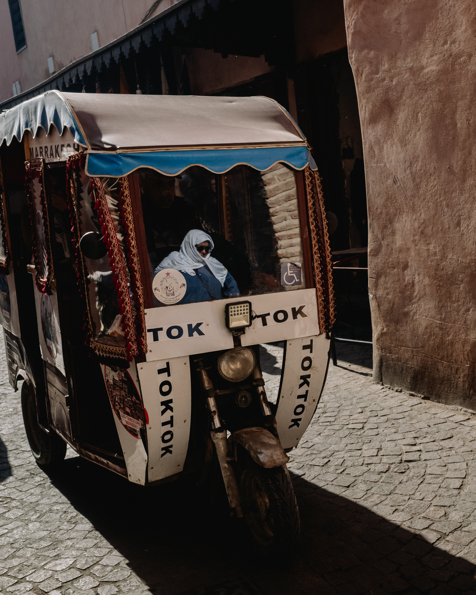 Marrakesh