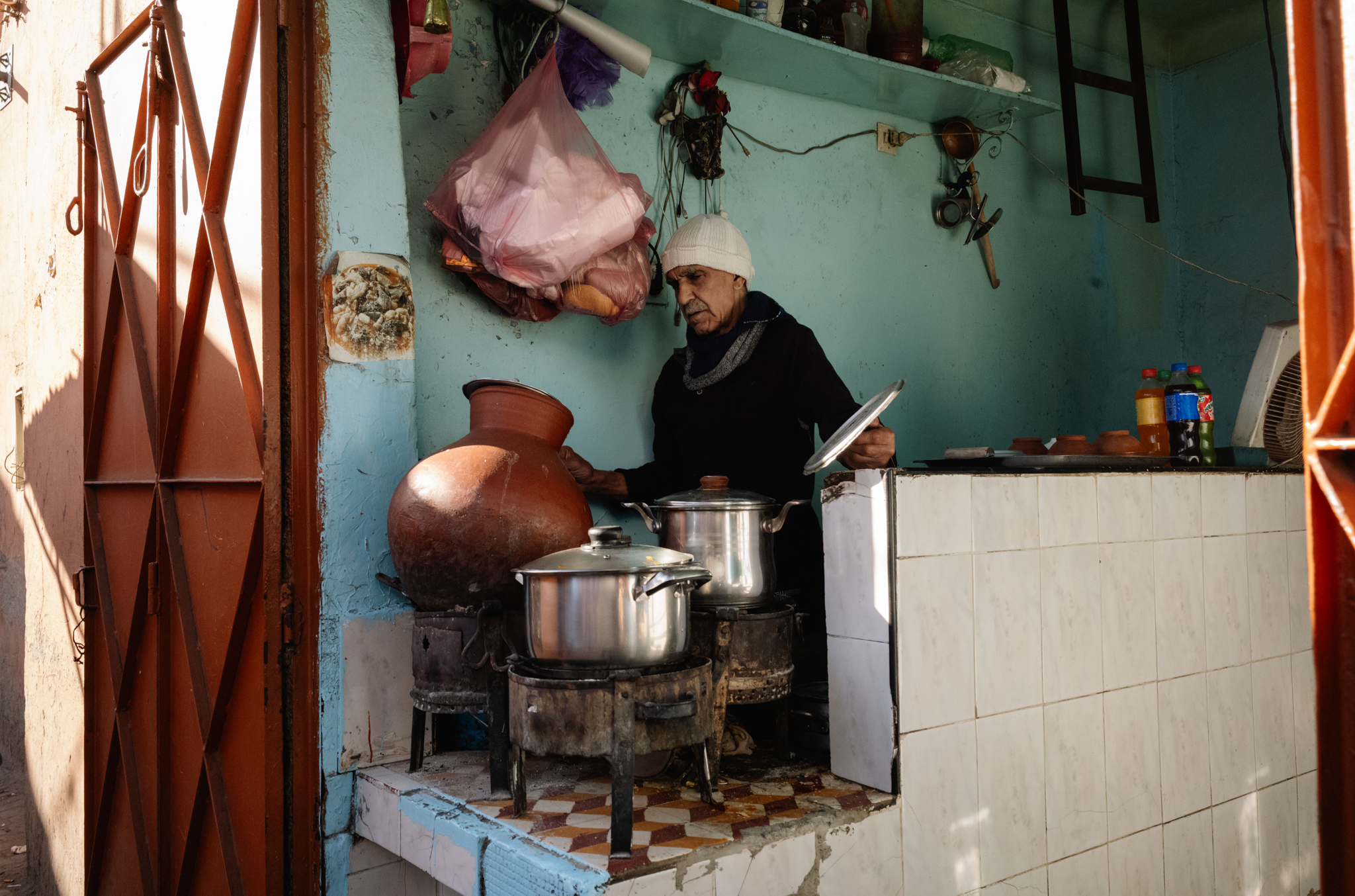 Marrakesh