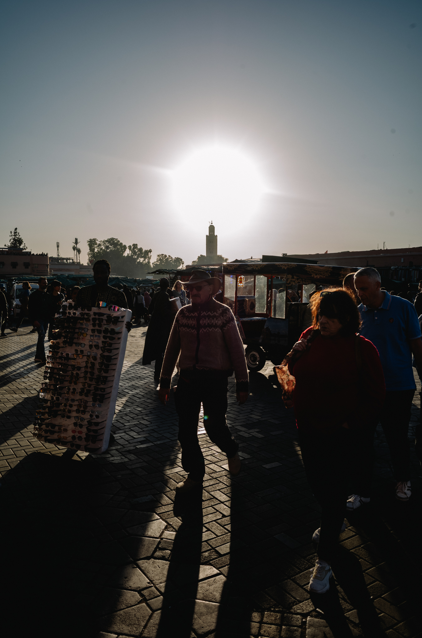 Marrakesh