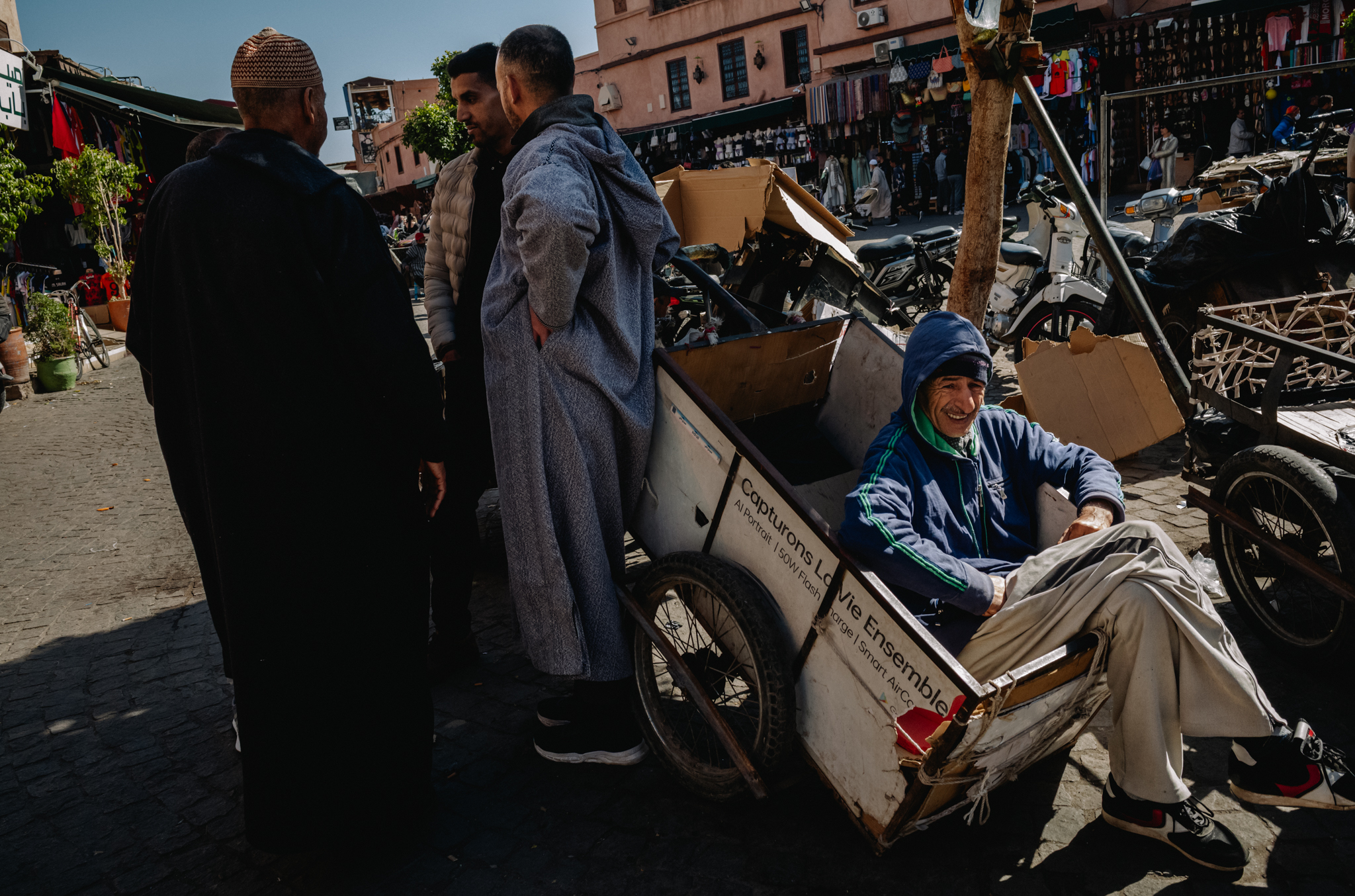 Marrakesh