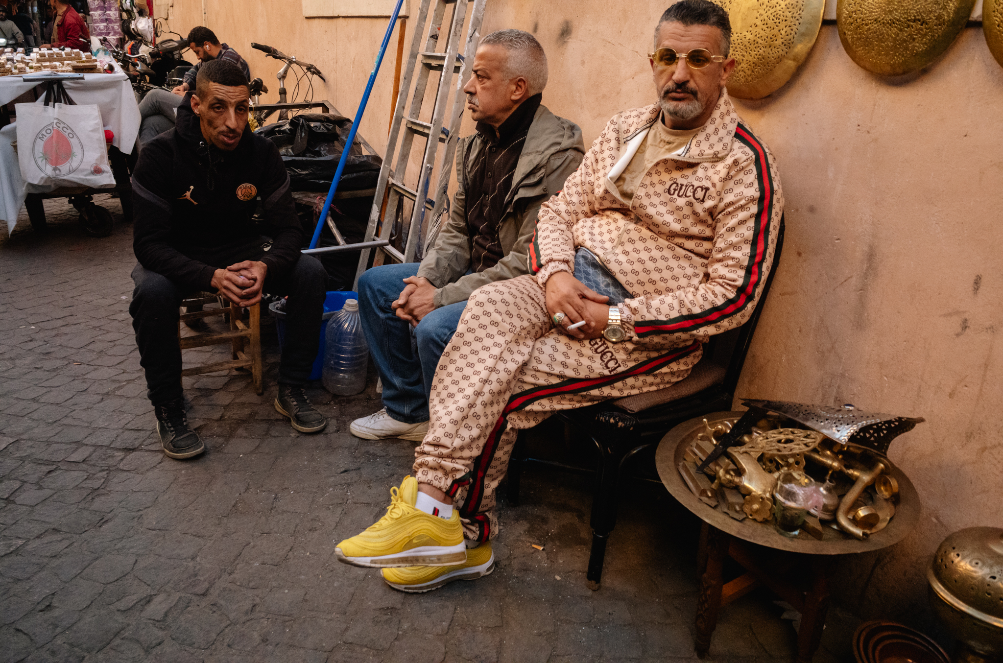 Marrakesh