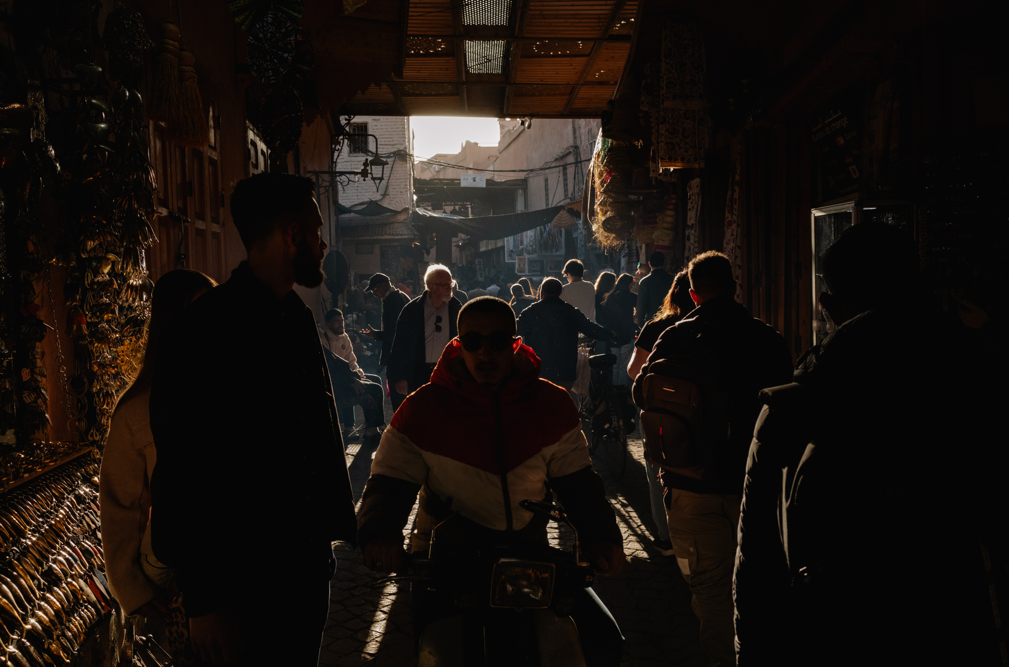Marrakesh