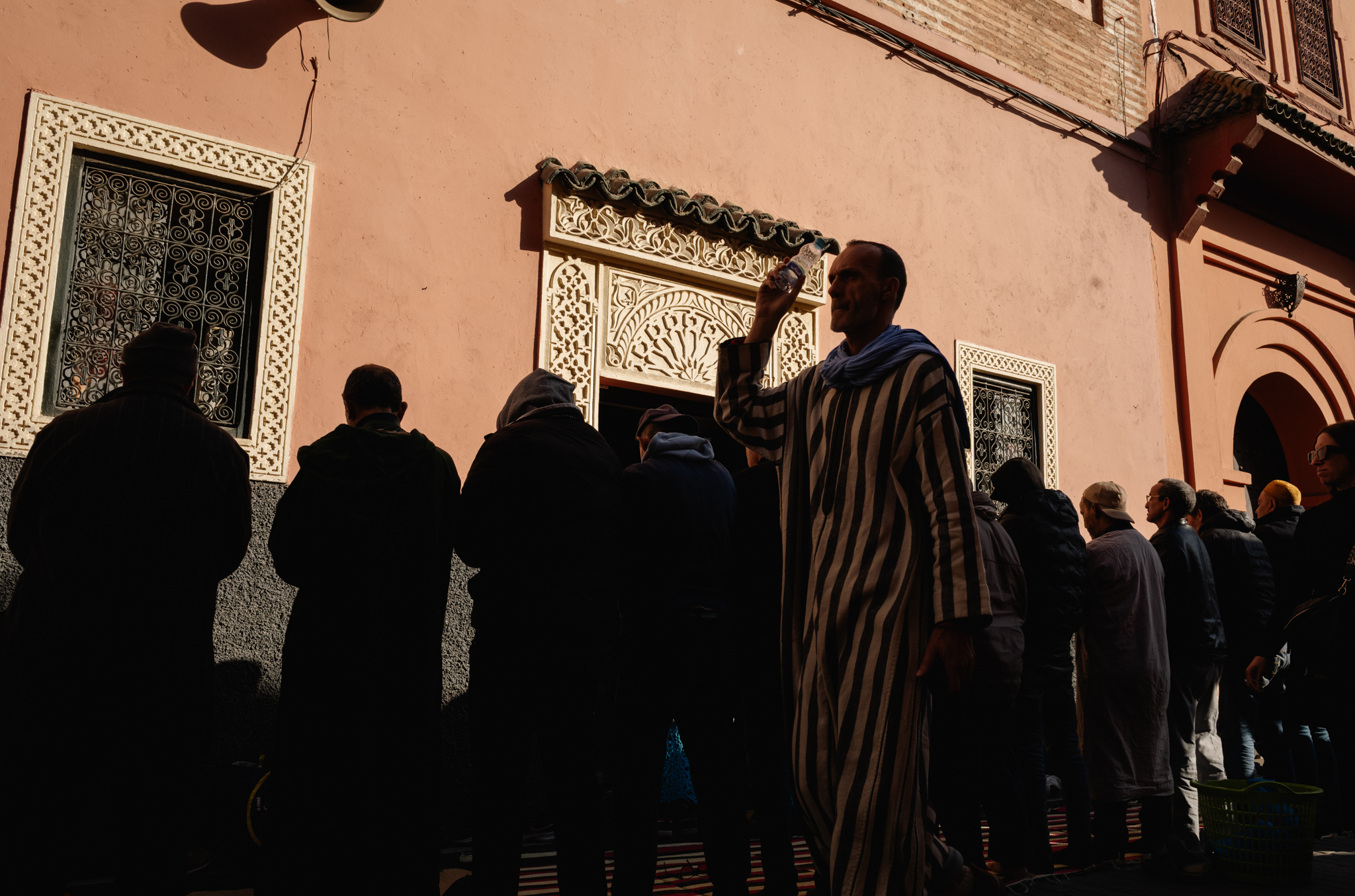 Marrakesh