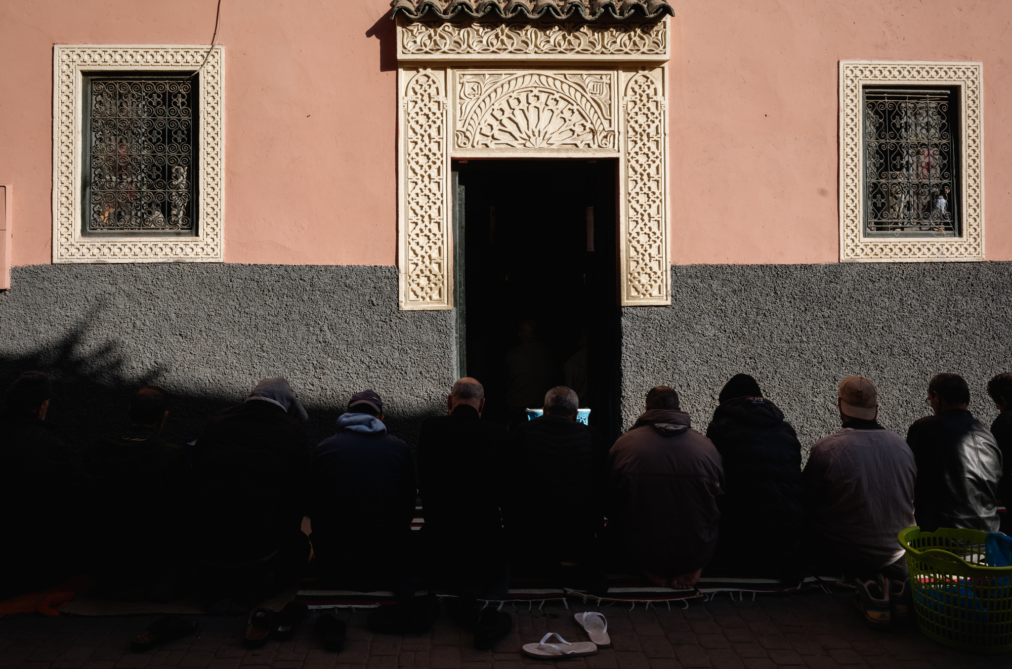 Marrakesh