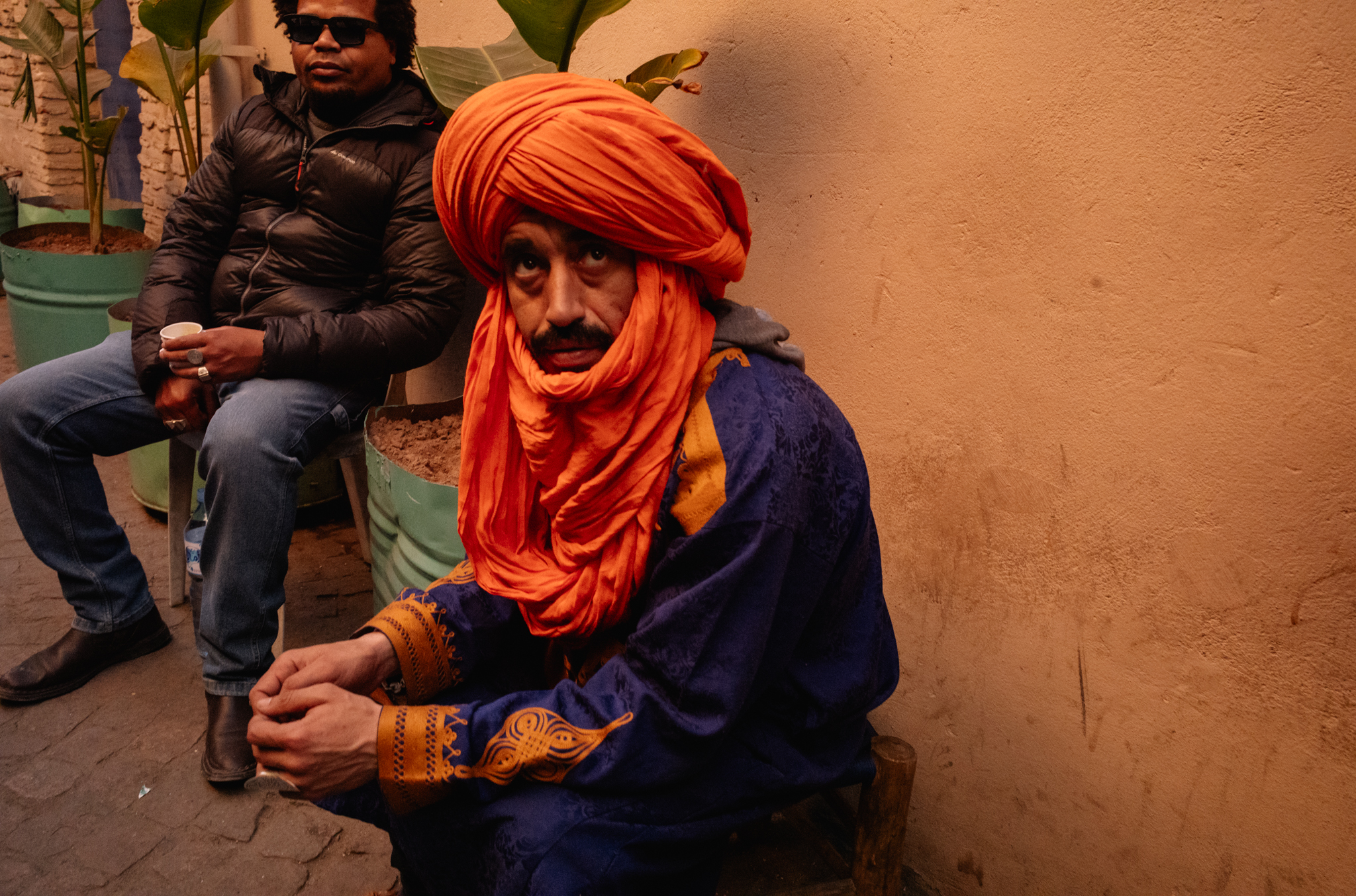 Marrakesh