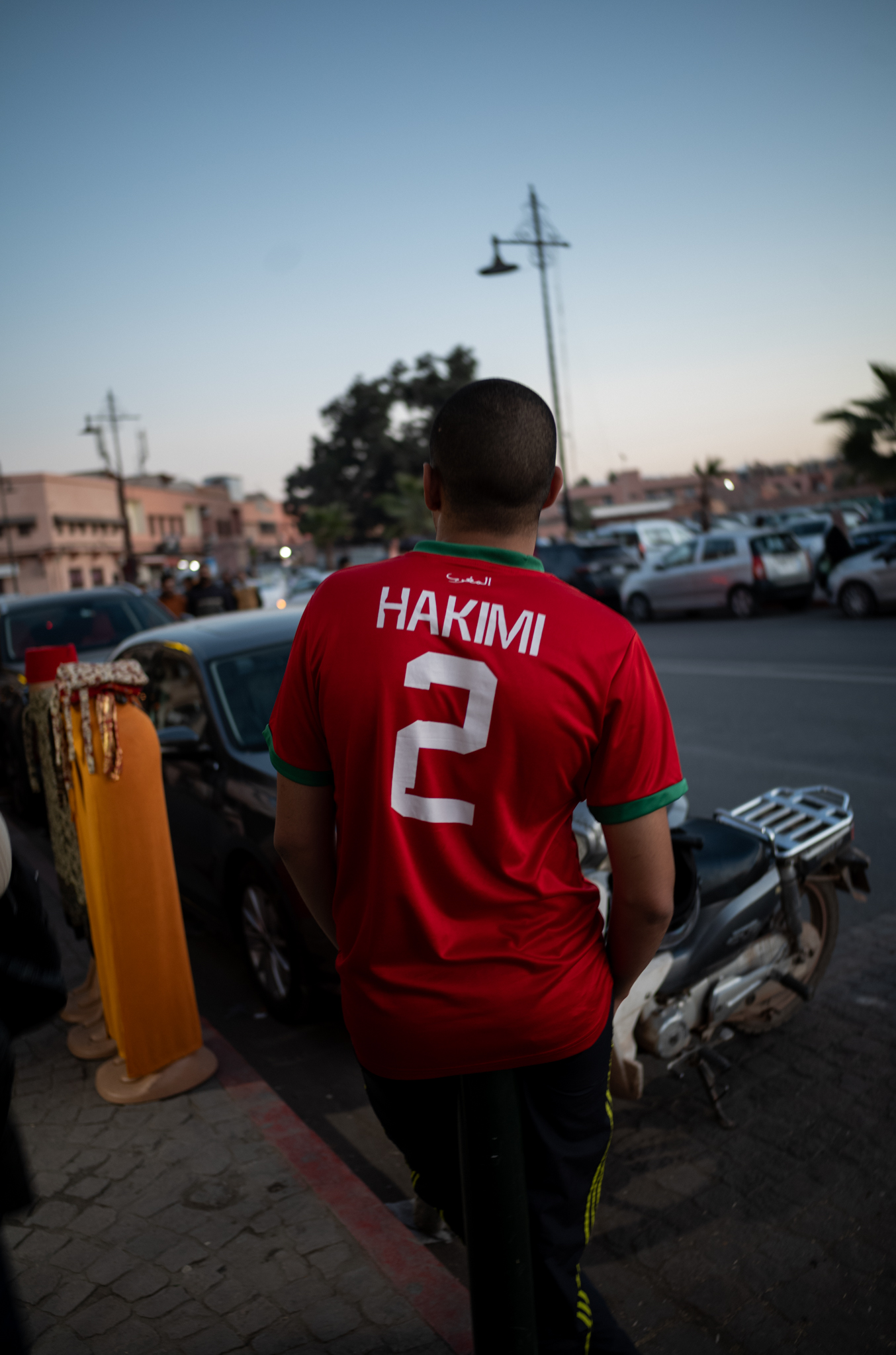 Marrakesh
