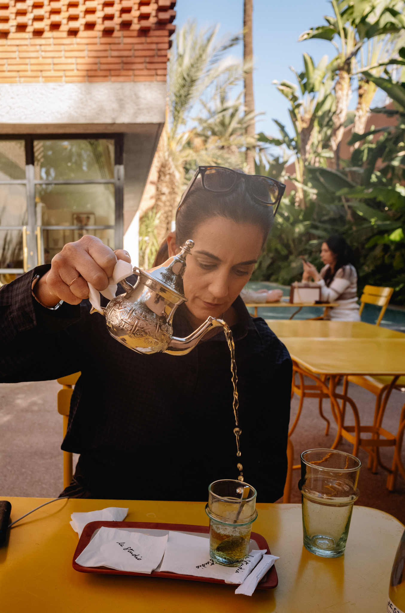 Marrakesh