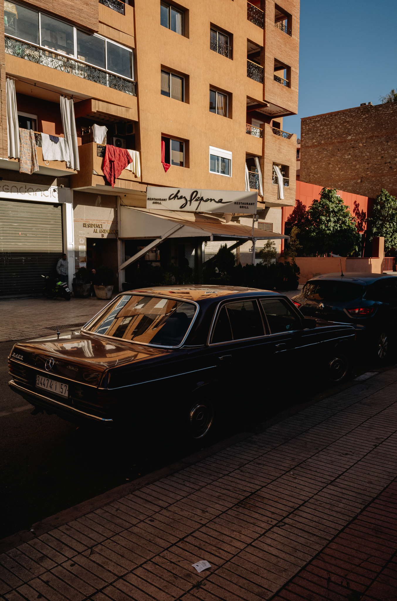 Marrakesh