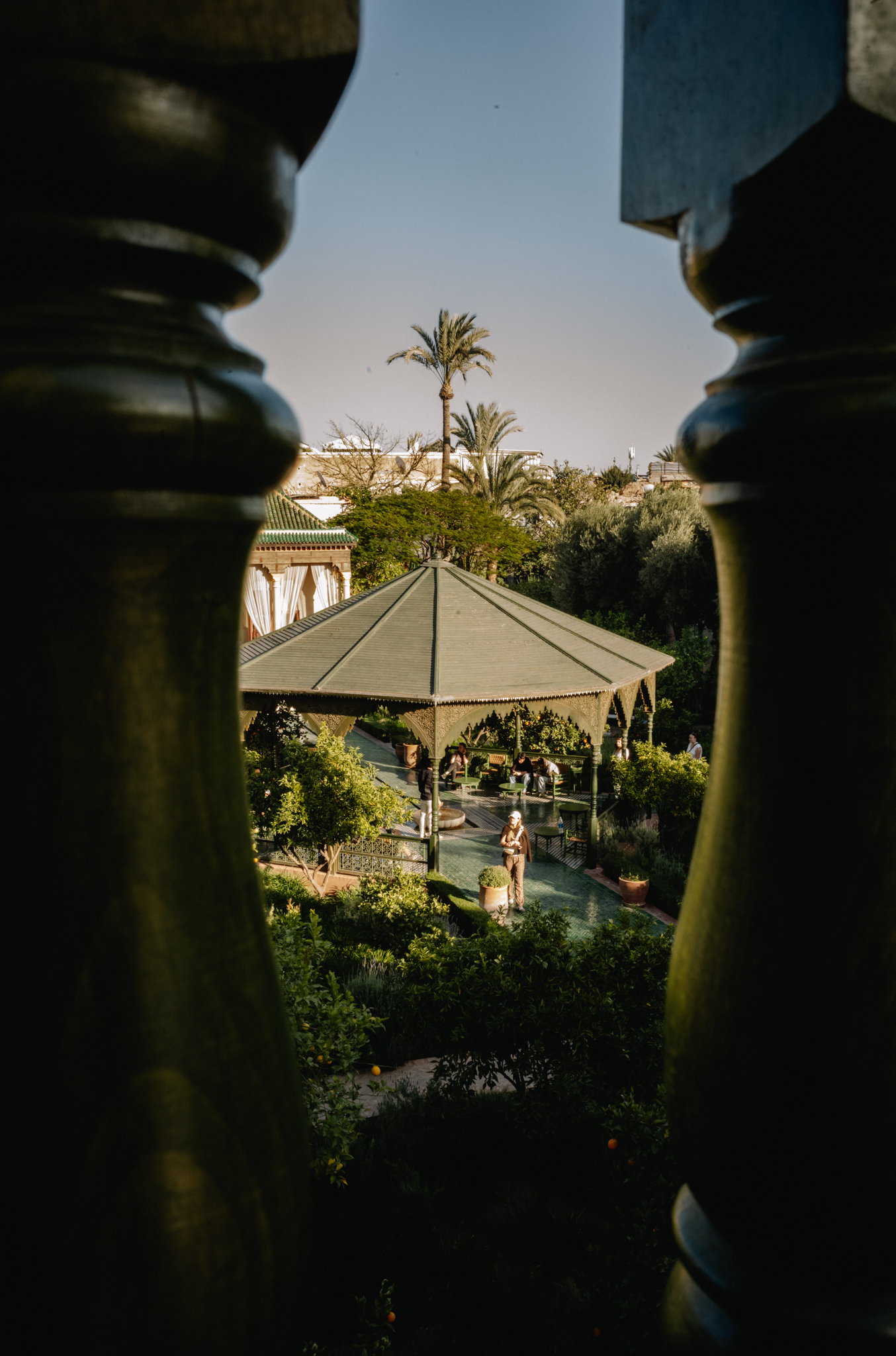 Marrakesh