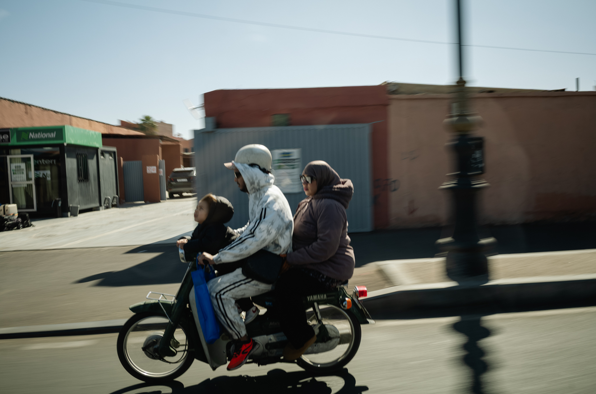 Marrakesh