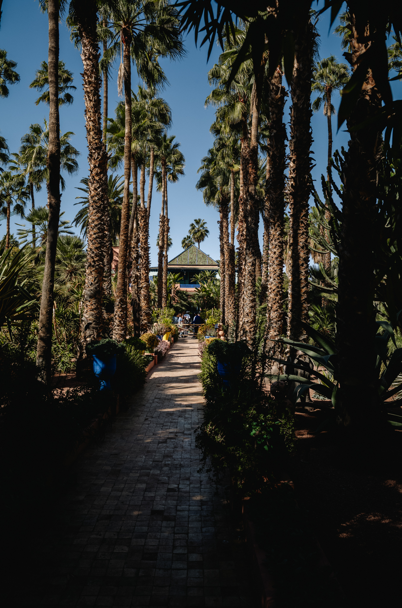Marrakesh