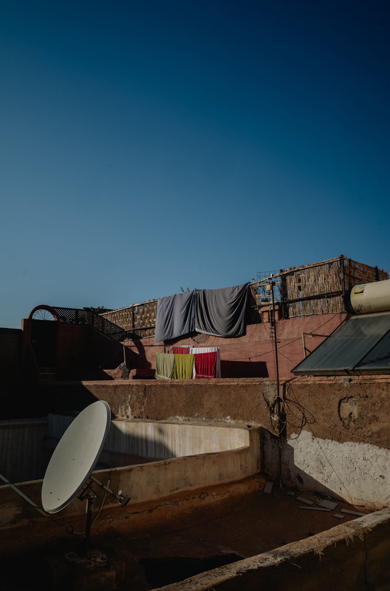 Marrakesh