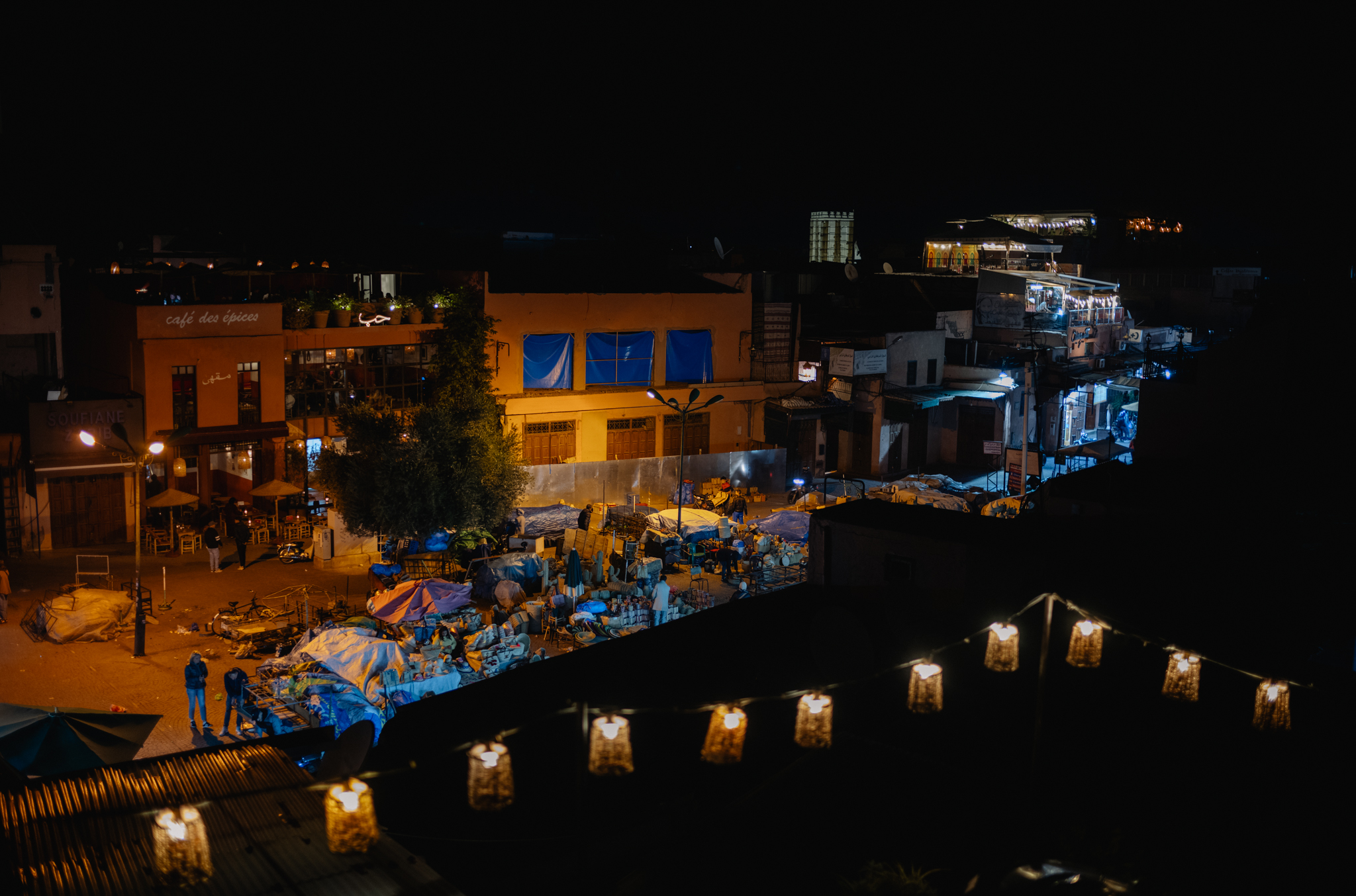 Marrakesh