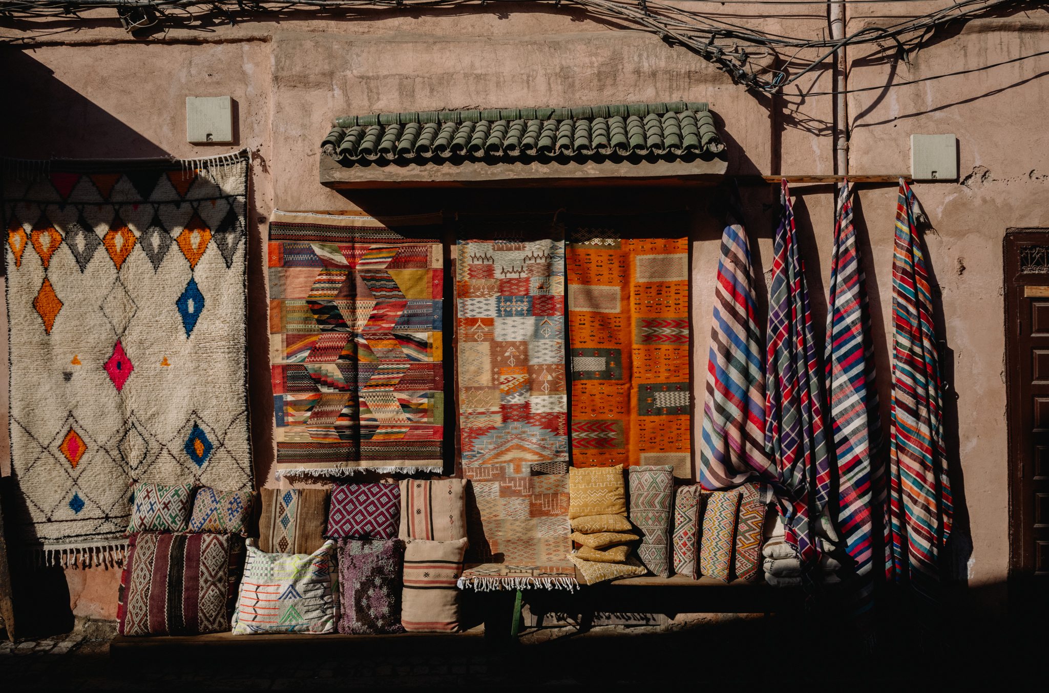 Marrakesh