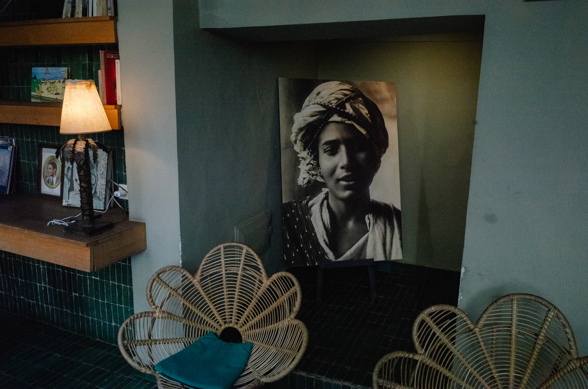 Marrakesh
