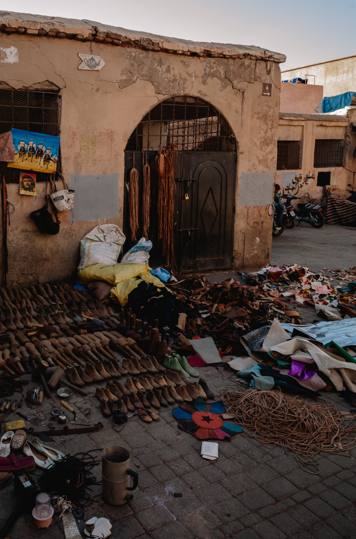 Marrakesh