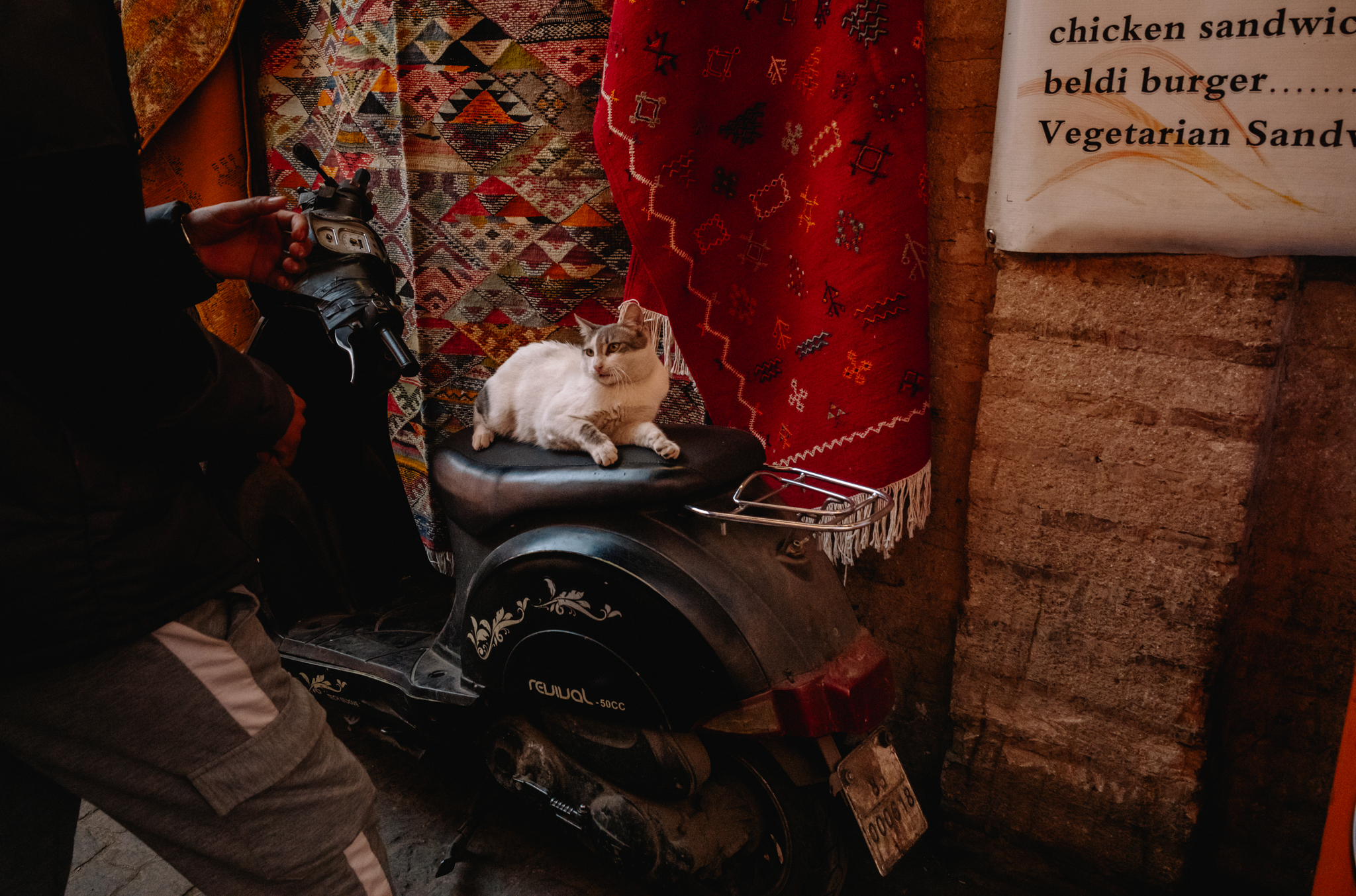 Marrakesh