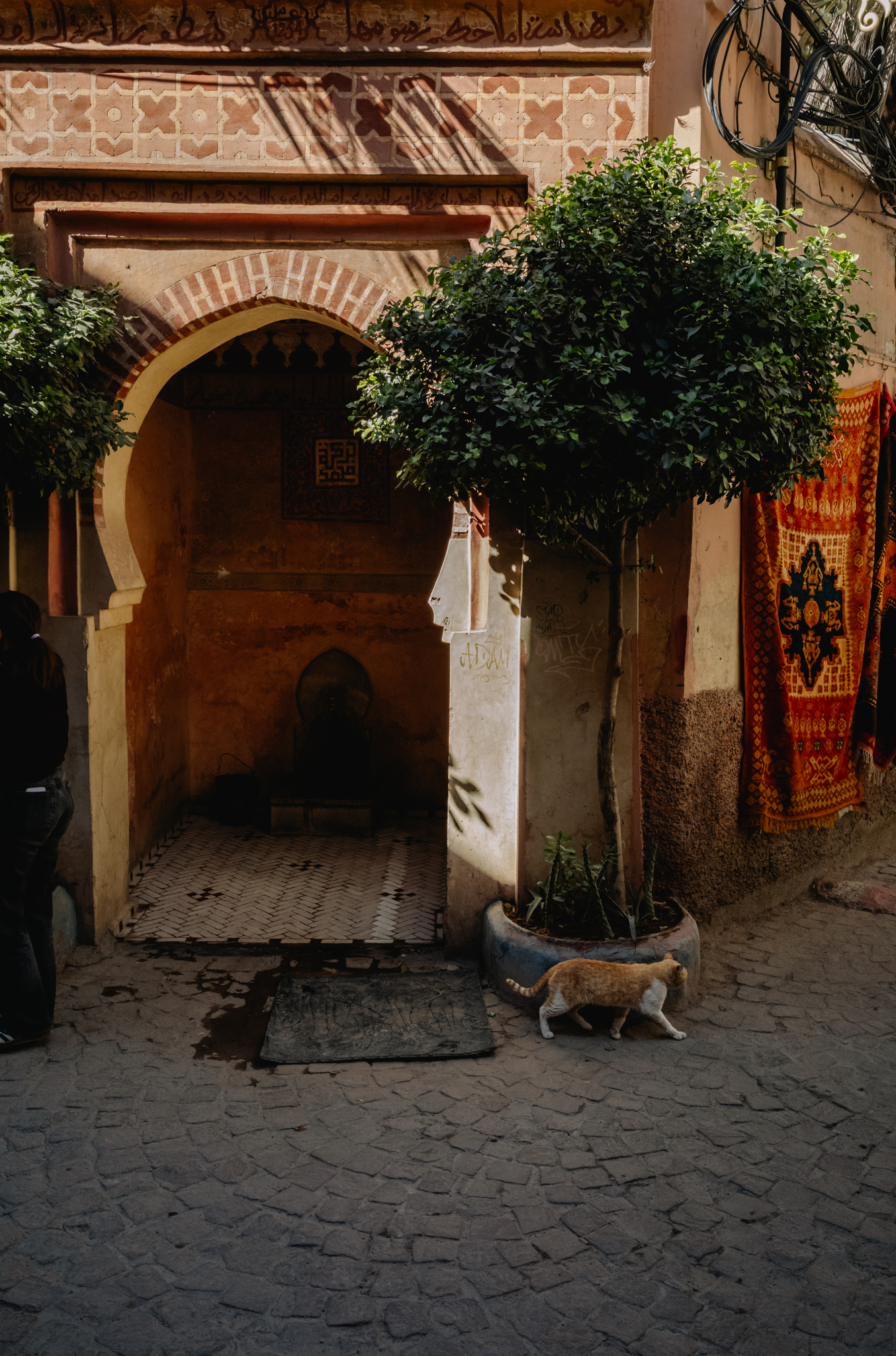 Marrakesh