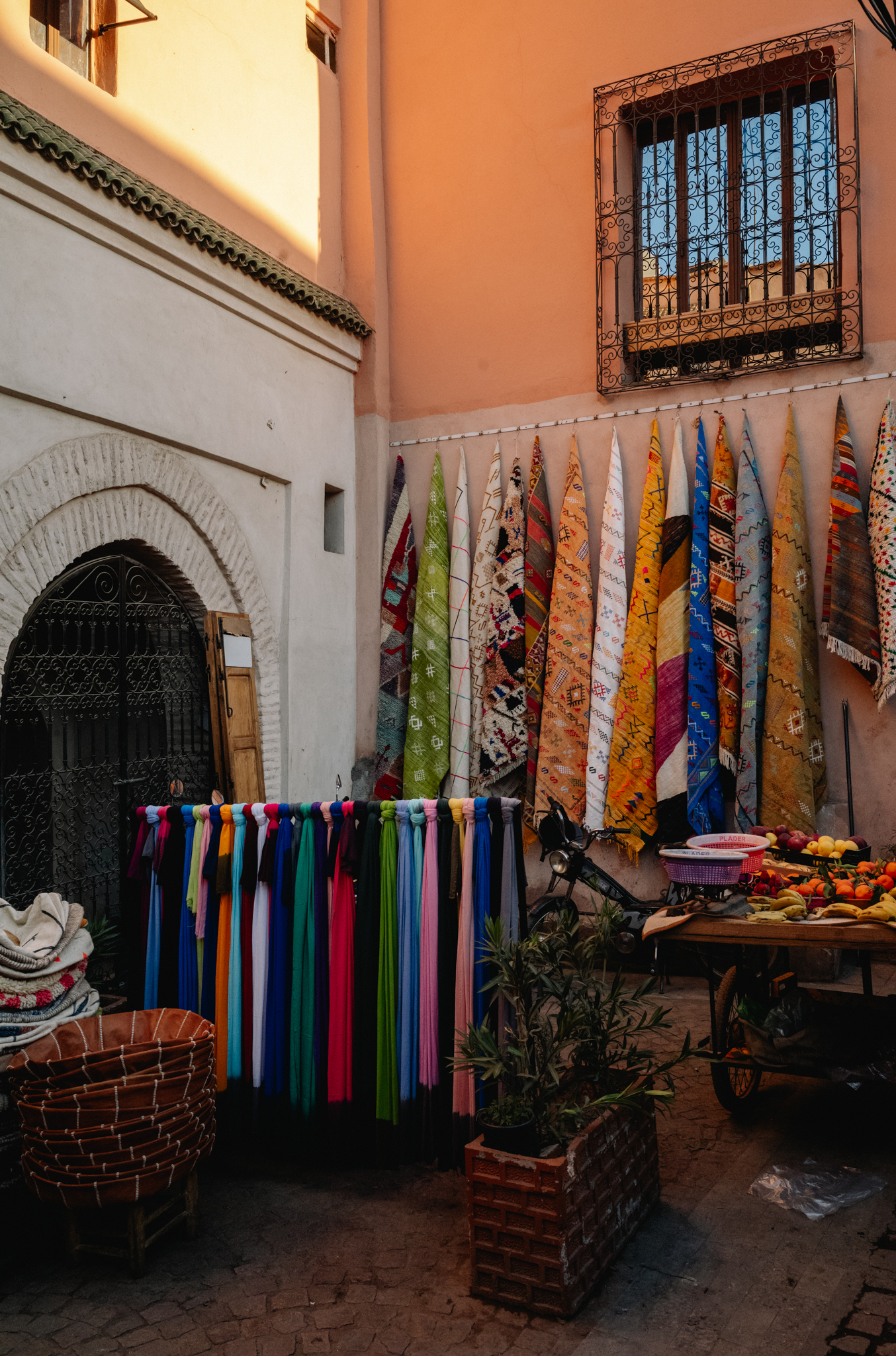 Marrakesh