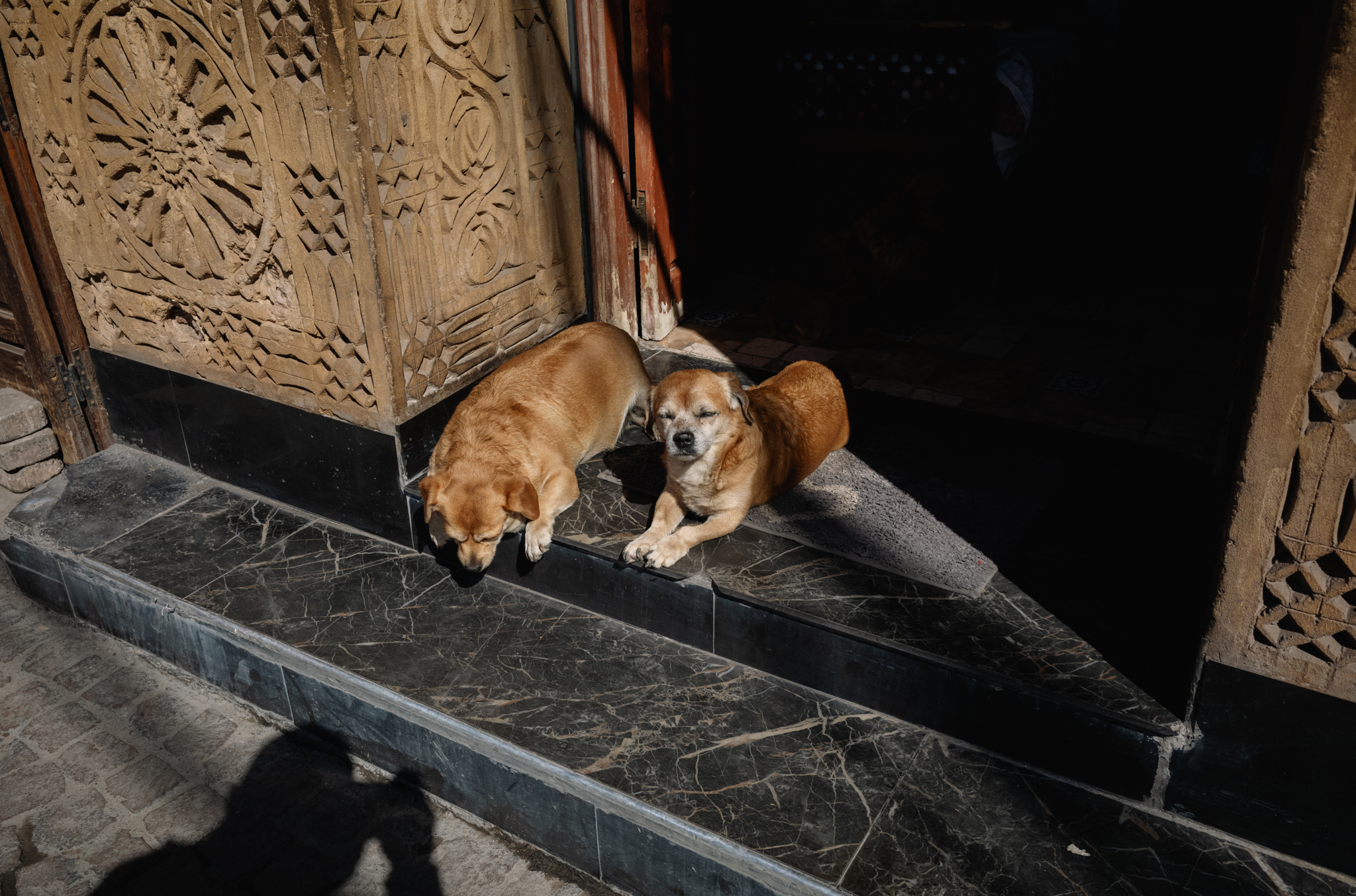 Marrakesh