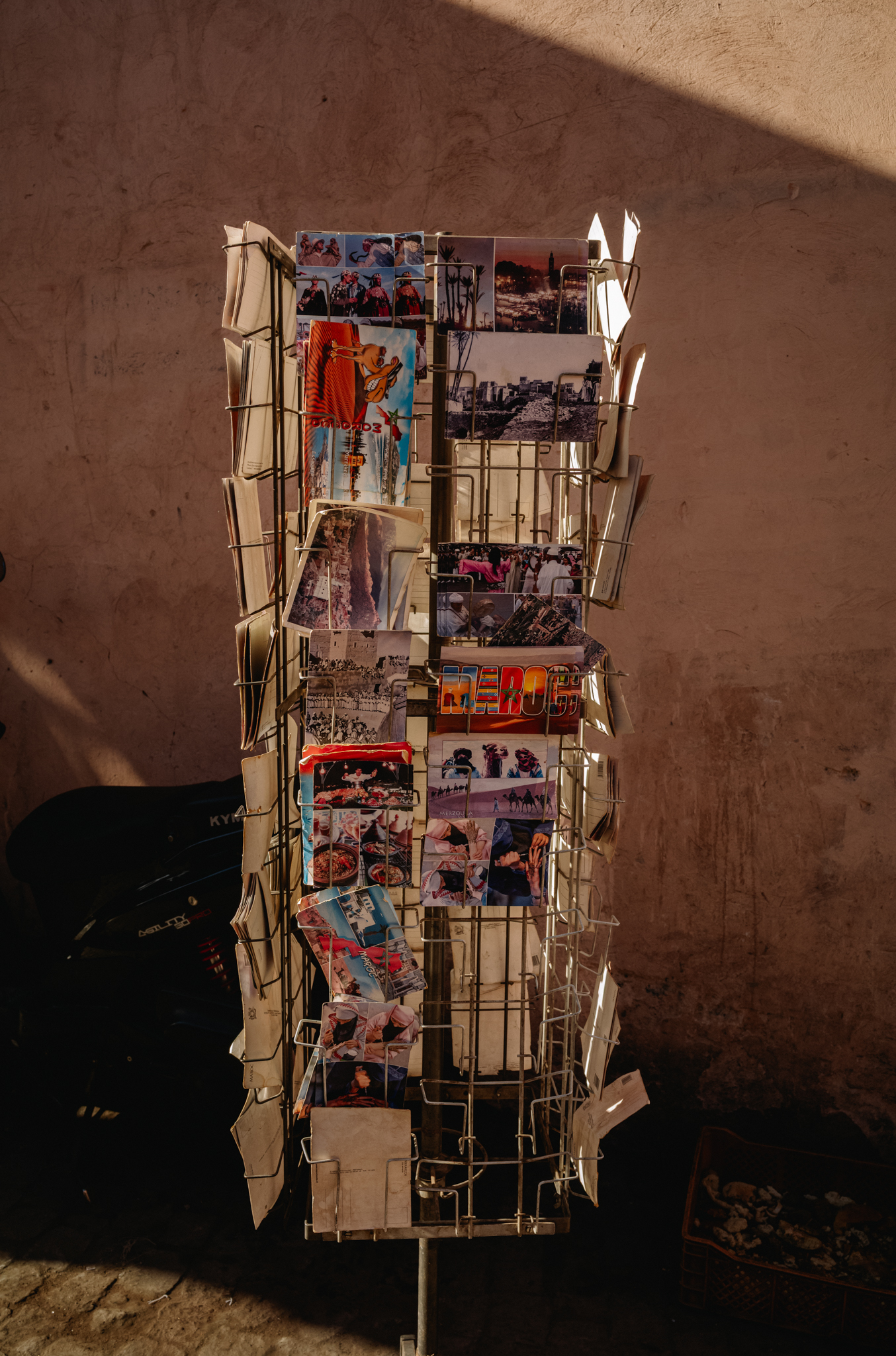 Marrakesh